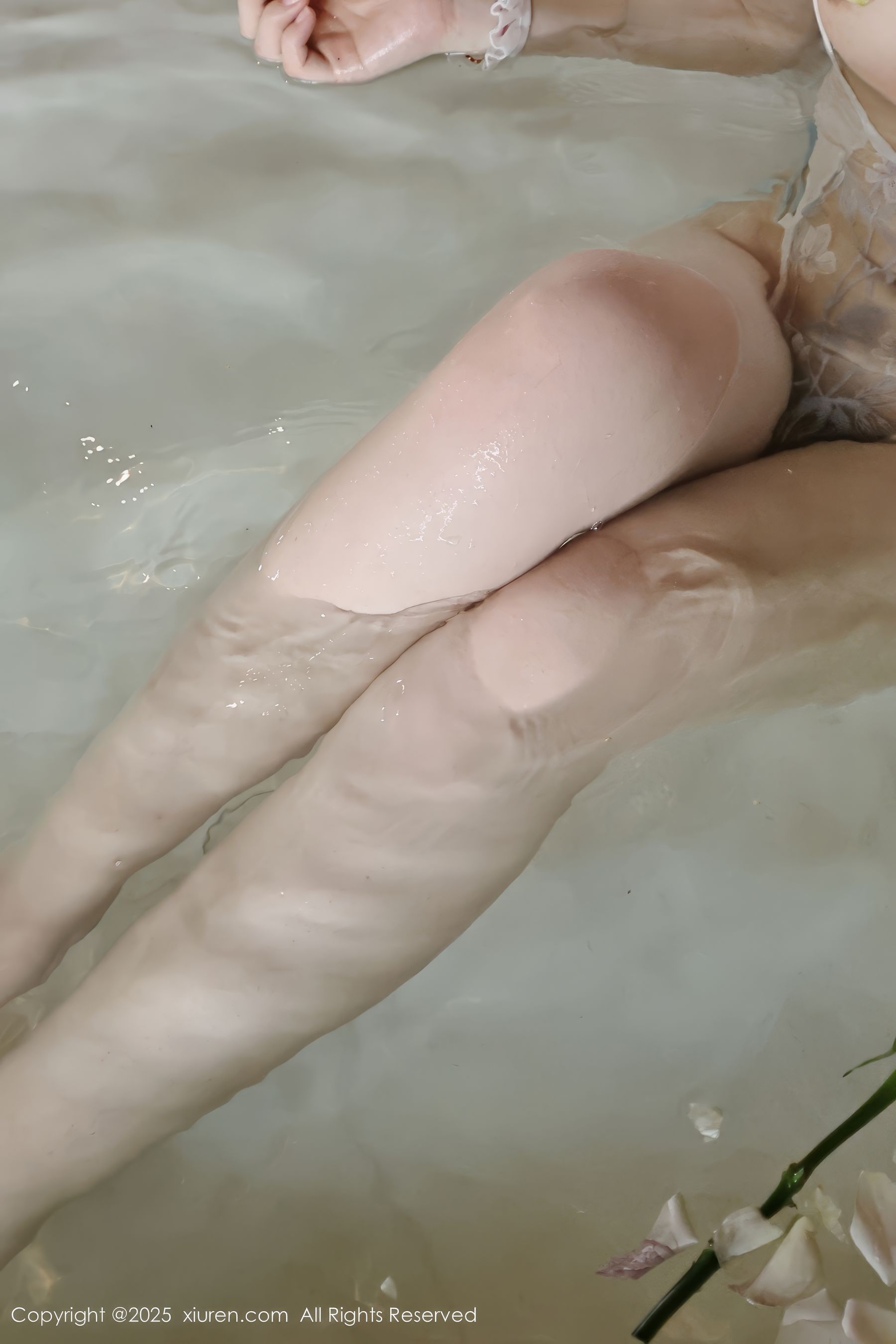 [秀人XiuRen] 2025.04.25 No.10199 小芭乐/(86P)