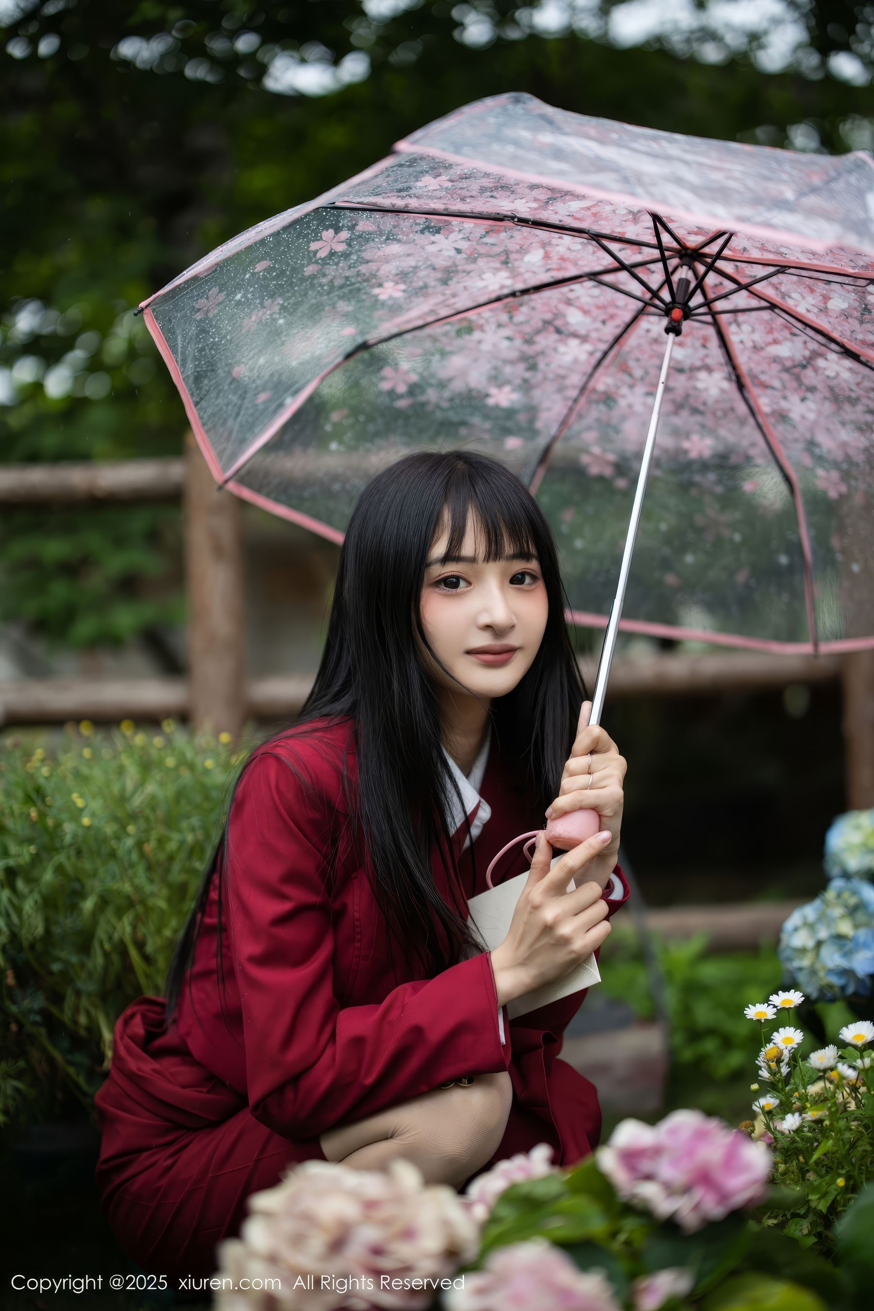 [秀人XiuRen] 2025.04.29 No.10215 茂木希子/(82P)