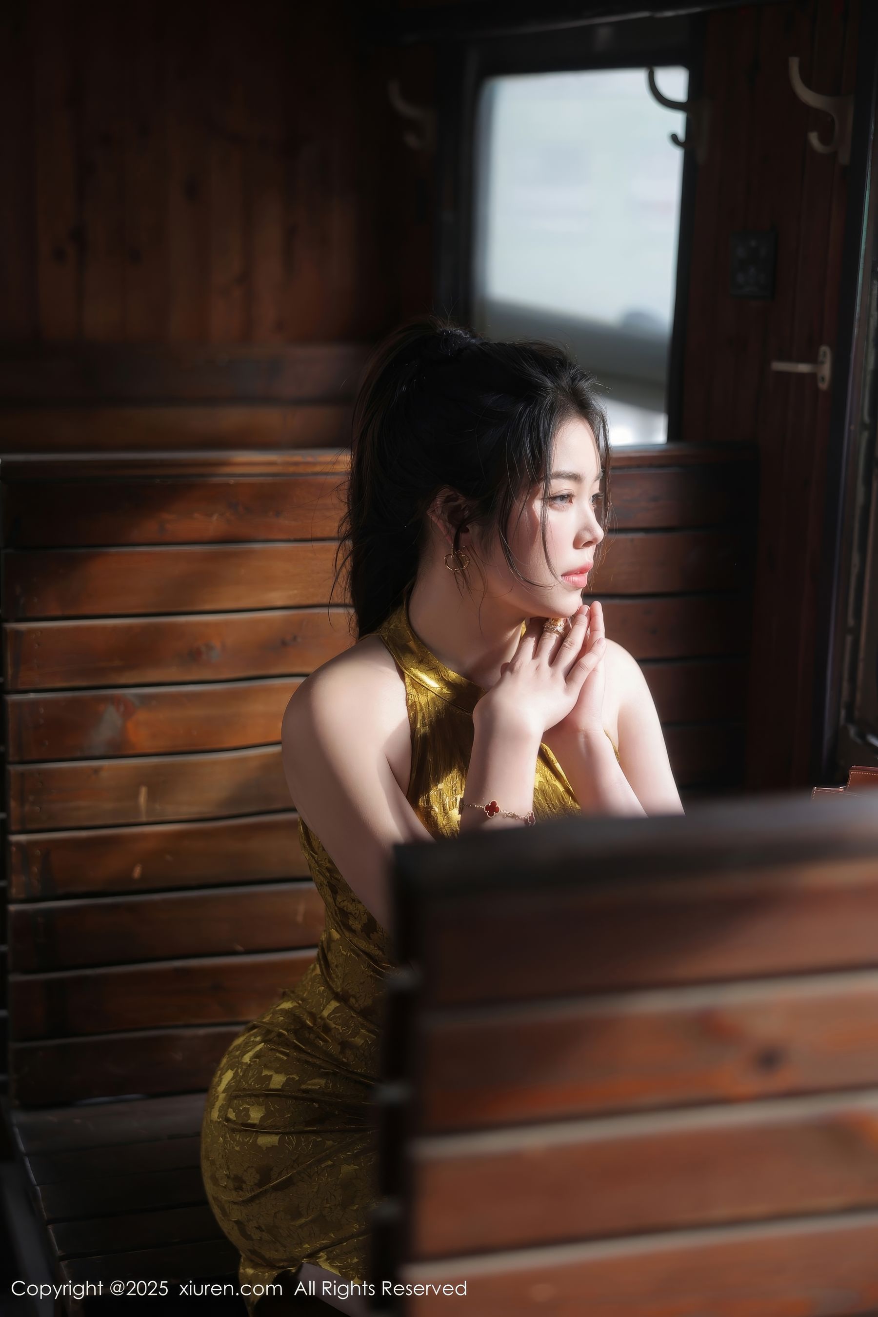 [秀人XiuRen] 2025.05.13 No.10269 林若凡F/(71P)