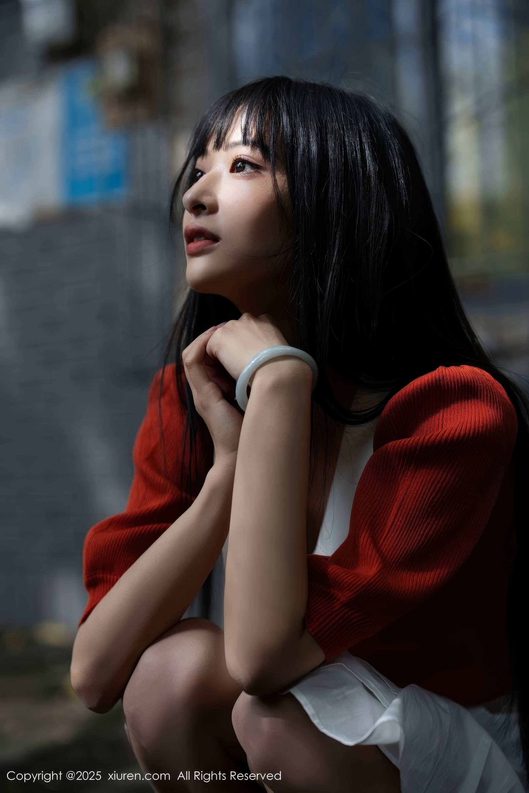 [秀人XiuRen] 2025.05.08 No.10247 茂木希子/(80P)