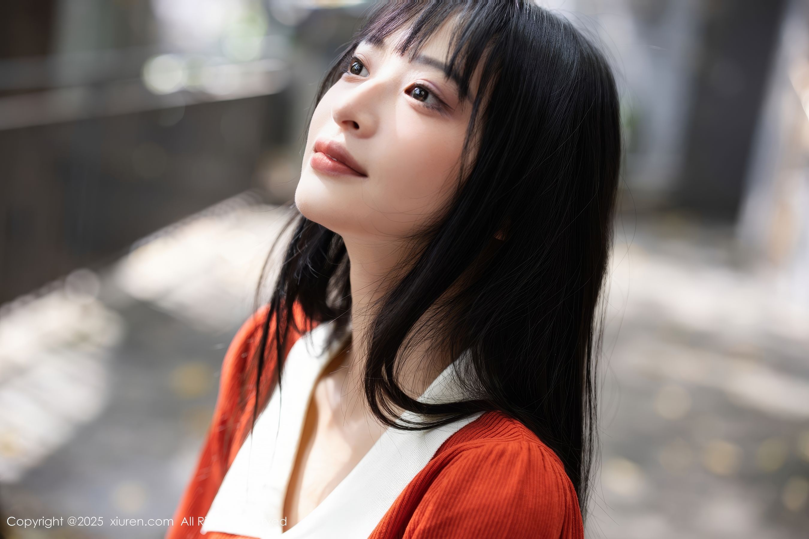 [秀人XiuRen] 2025.05.08 No.10247 茂木希子/(80P)