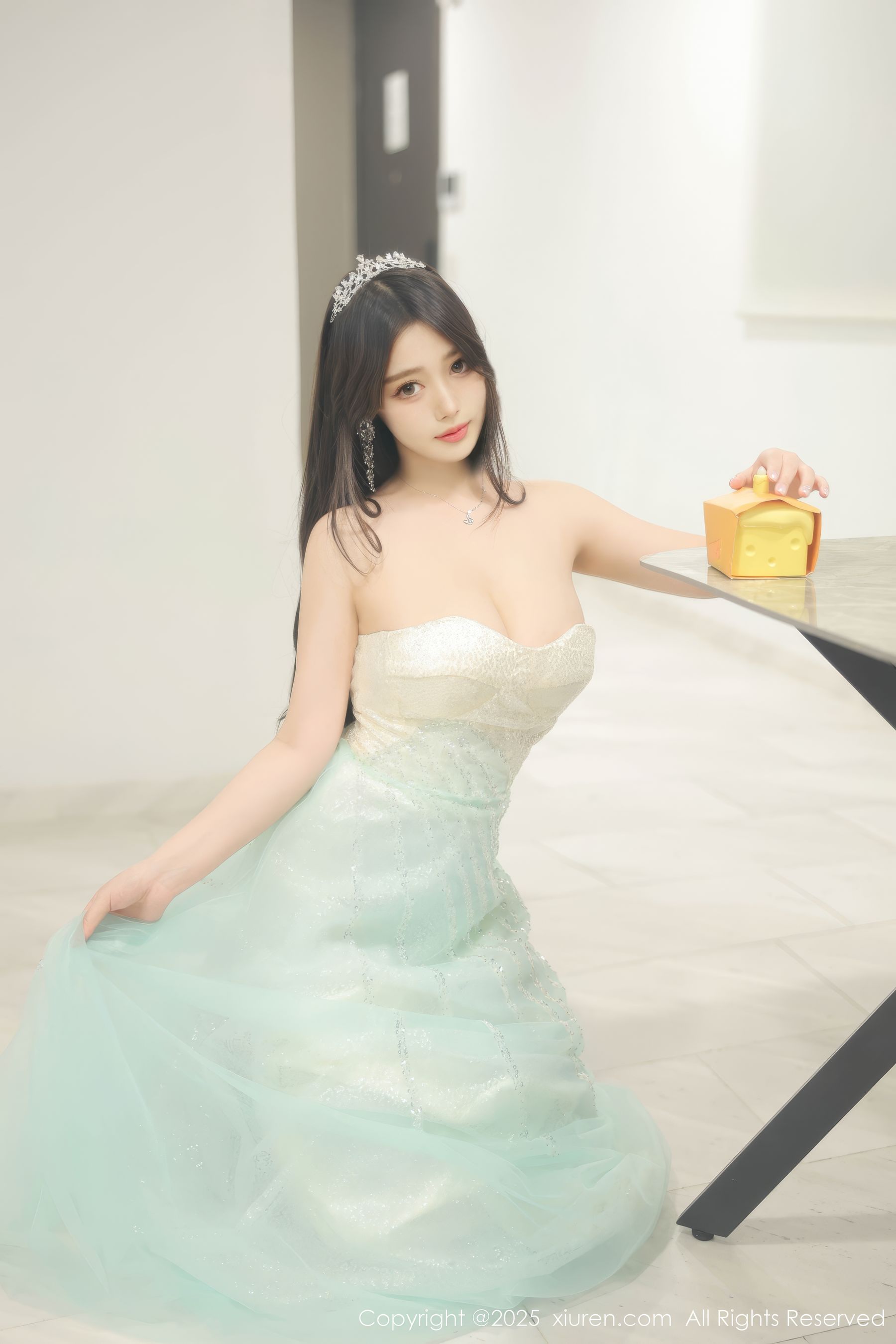 [秀人XiuRen] 2025.04.29 No.10222 蛋蛋宝/(78P)