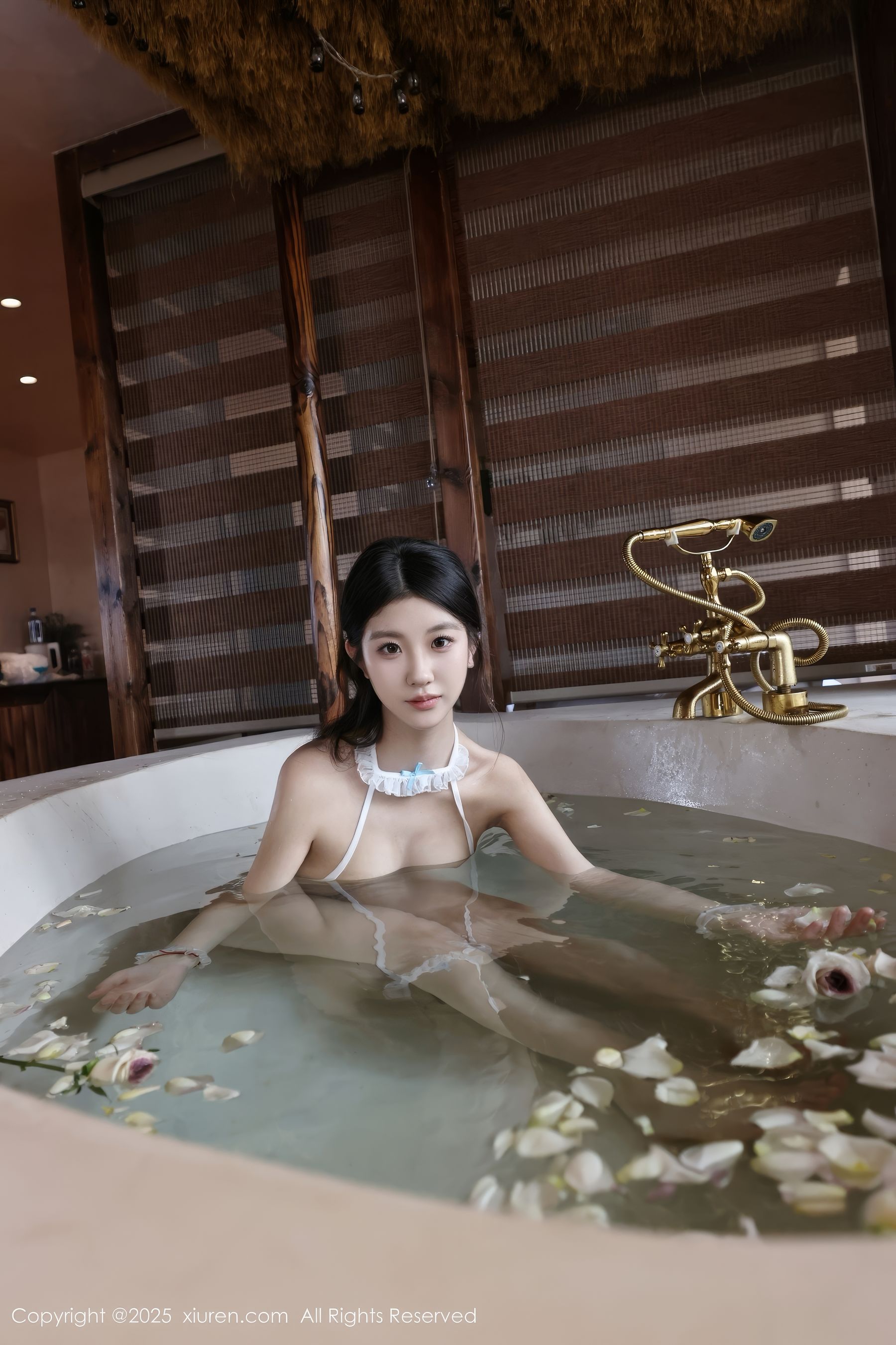 [秀人XiuRen] 2025.04.25 No.10199 小芭乐/(86P)