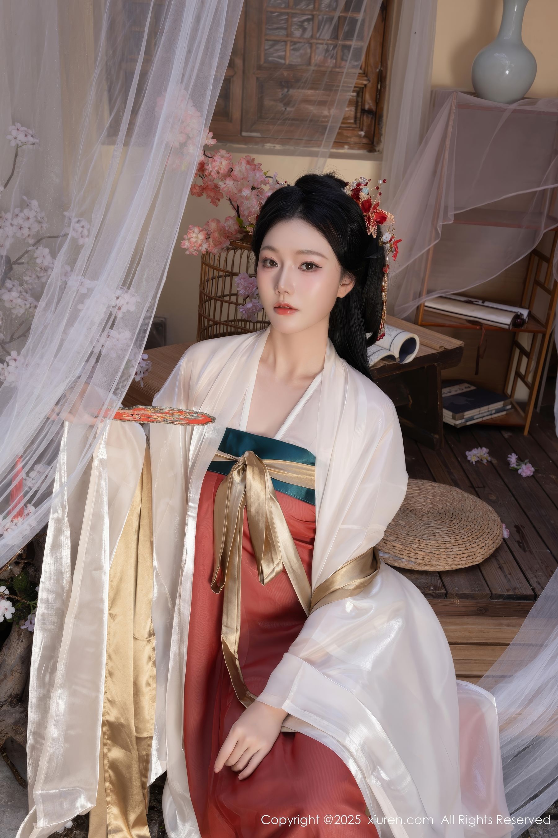 [秀人XiuRen] 2025.04.29 No.10223 模特合集/(80P)