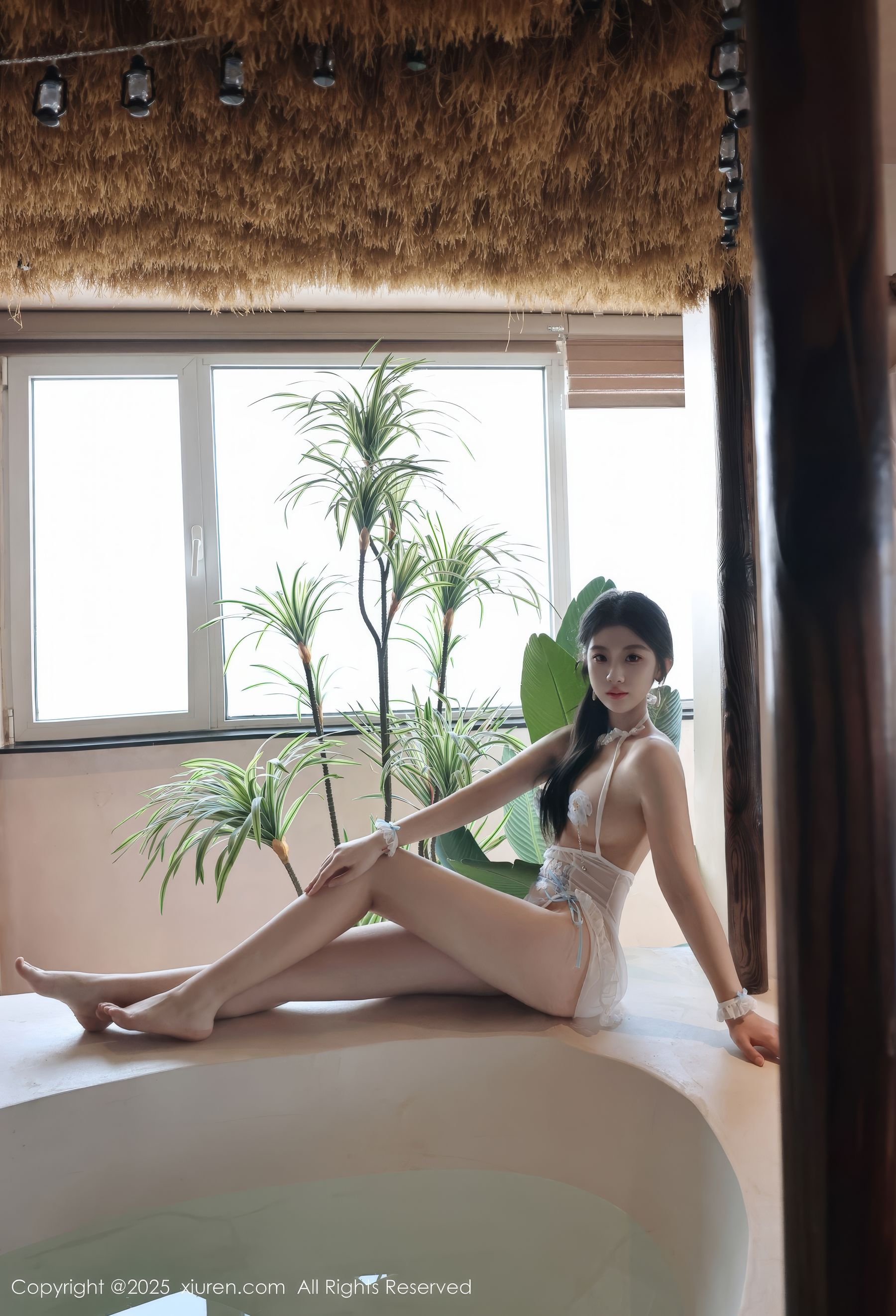 [秀人XiuRen] 2025.04.25 No.10199 小芭乐/(86P)