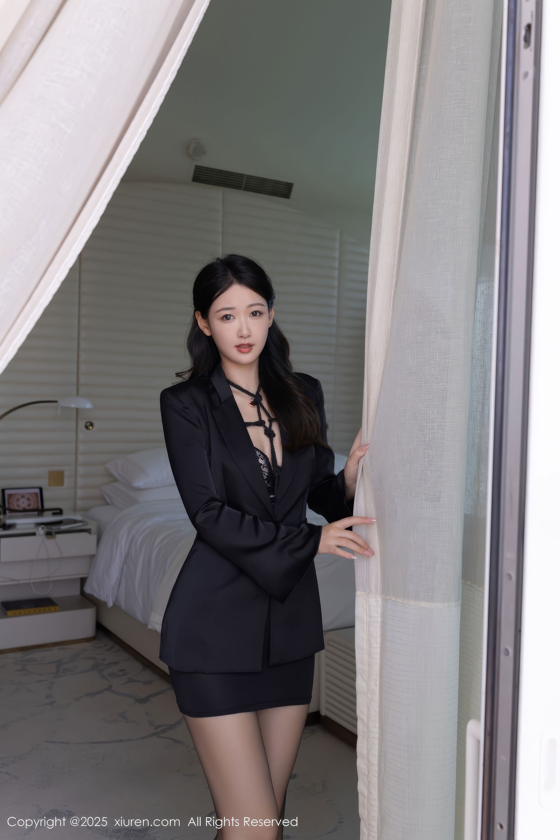 [秀人XiuRen] 2025.05.12 No.10267 唐安琪/(80P)