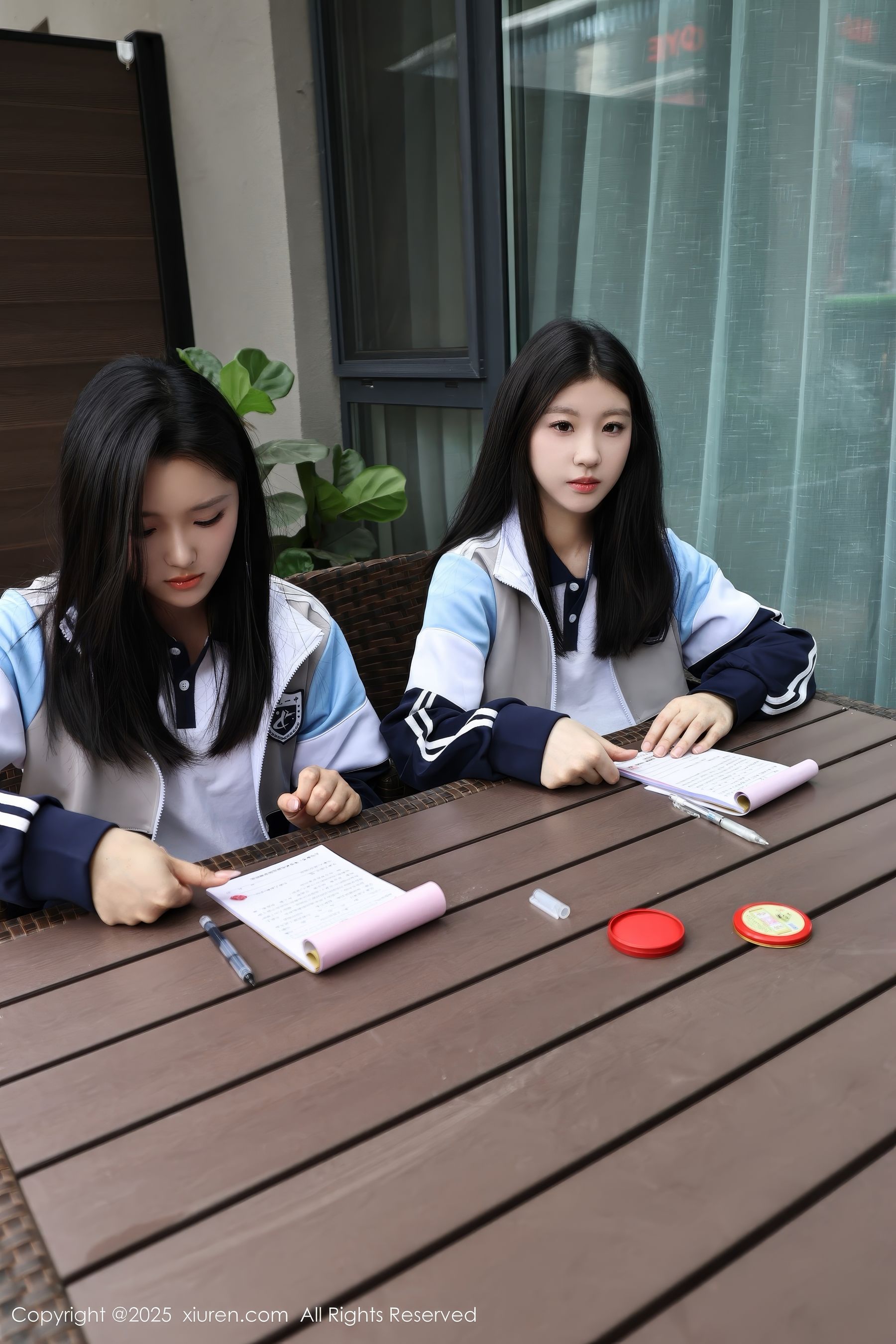 [秀人XiuRen] 2025.05.16 No.10288 模特合集/(73P)