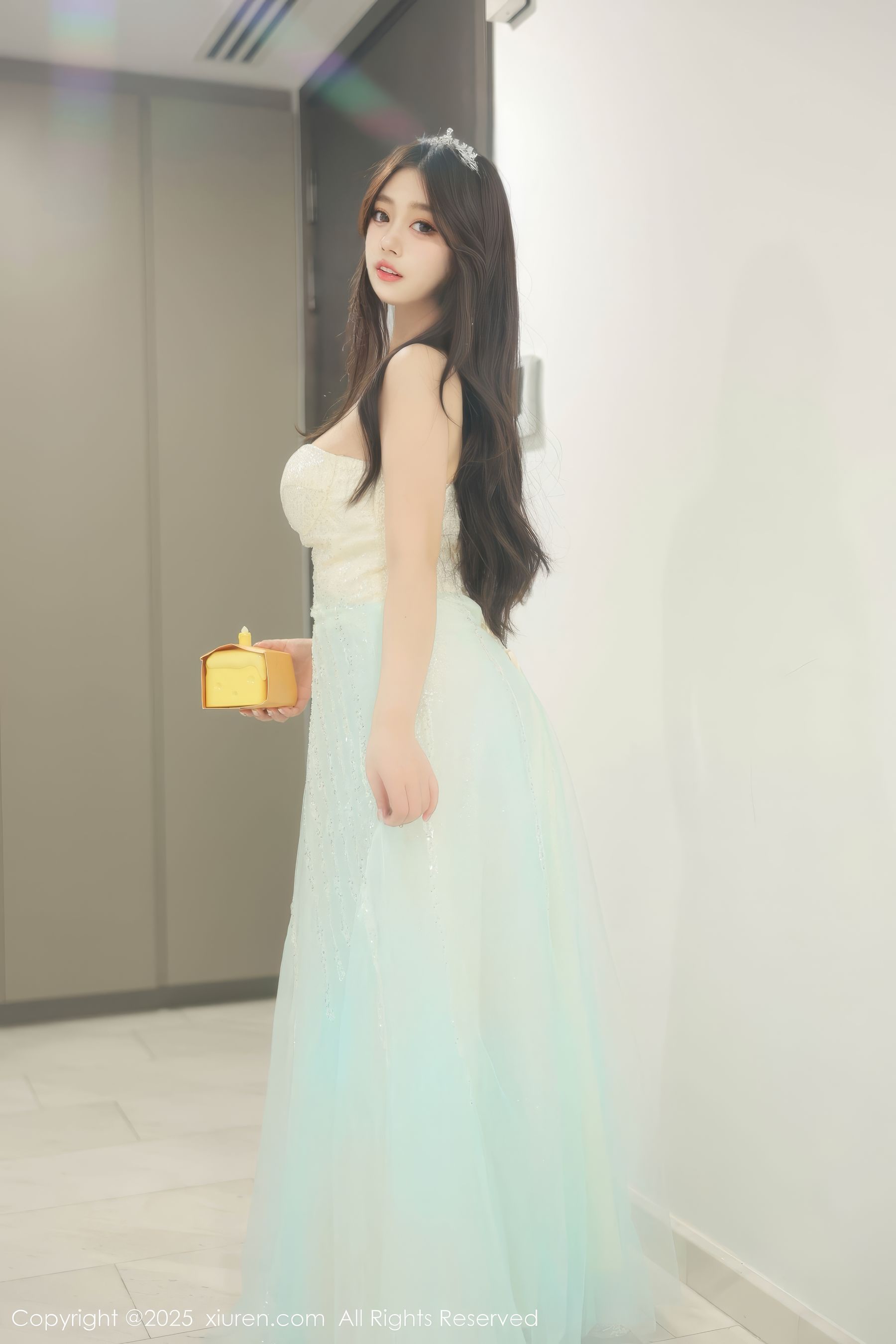 [秀人XiuRen] 2025.04.29 No.10222 蛋蛋宝/(78P)