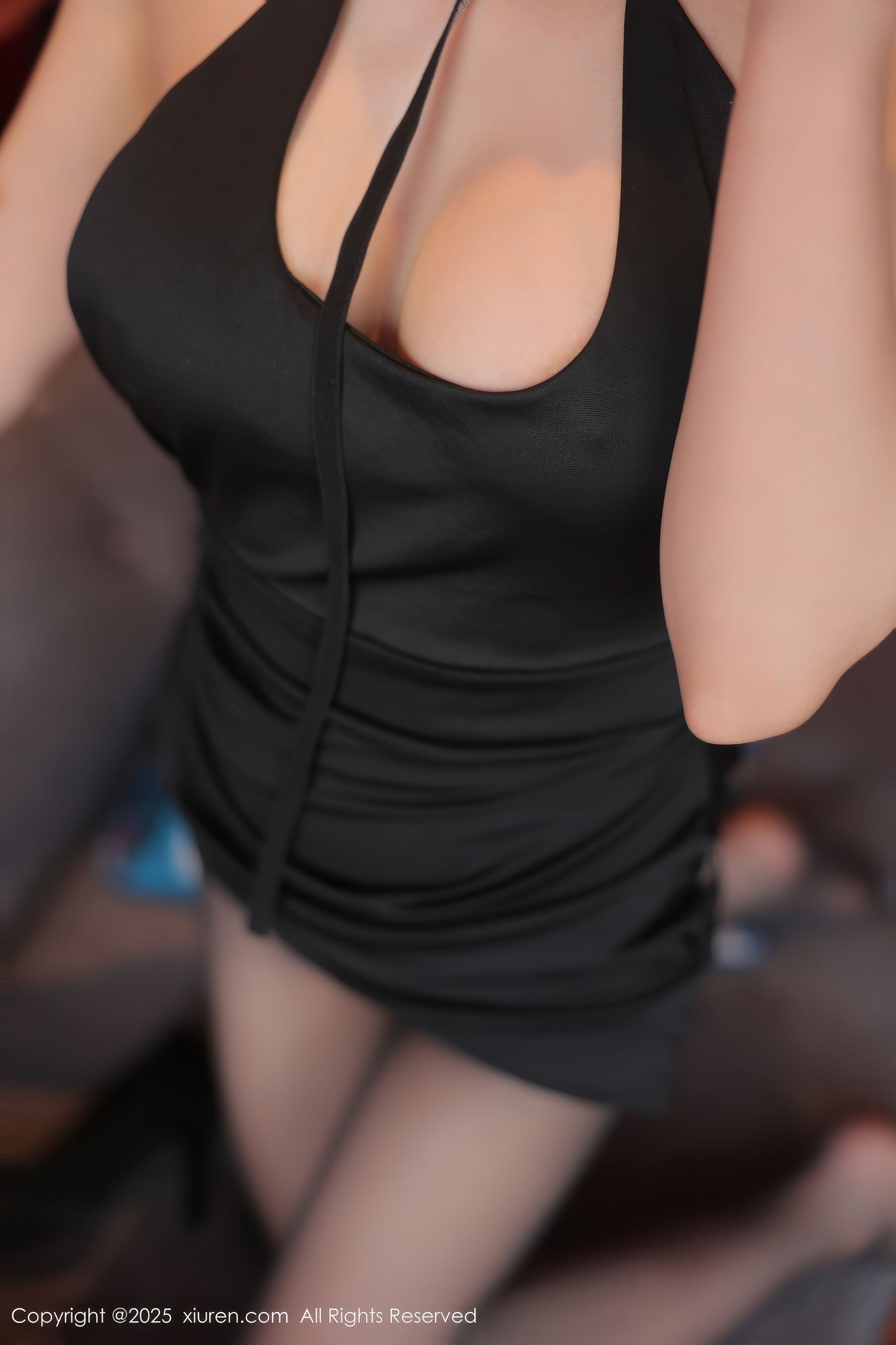 [秀人XiuRen] 2025.05.08 No.10246 Annie_baby/(58P)