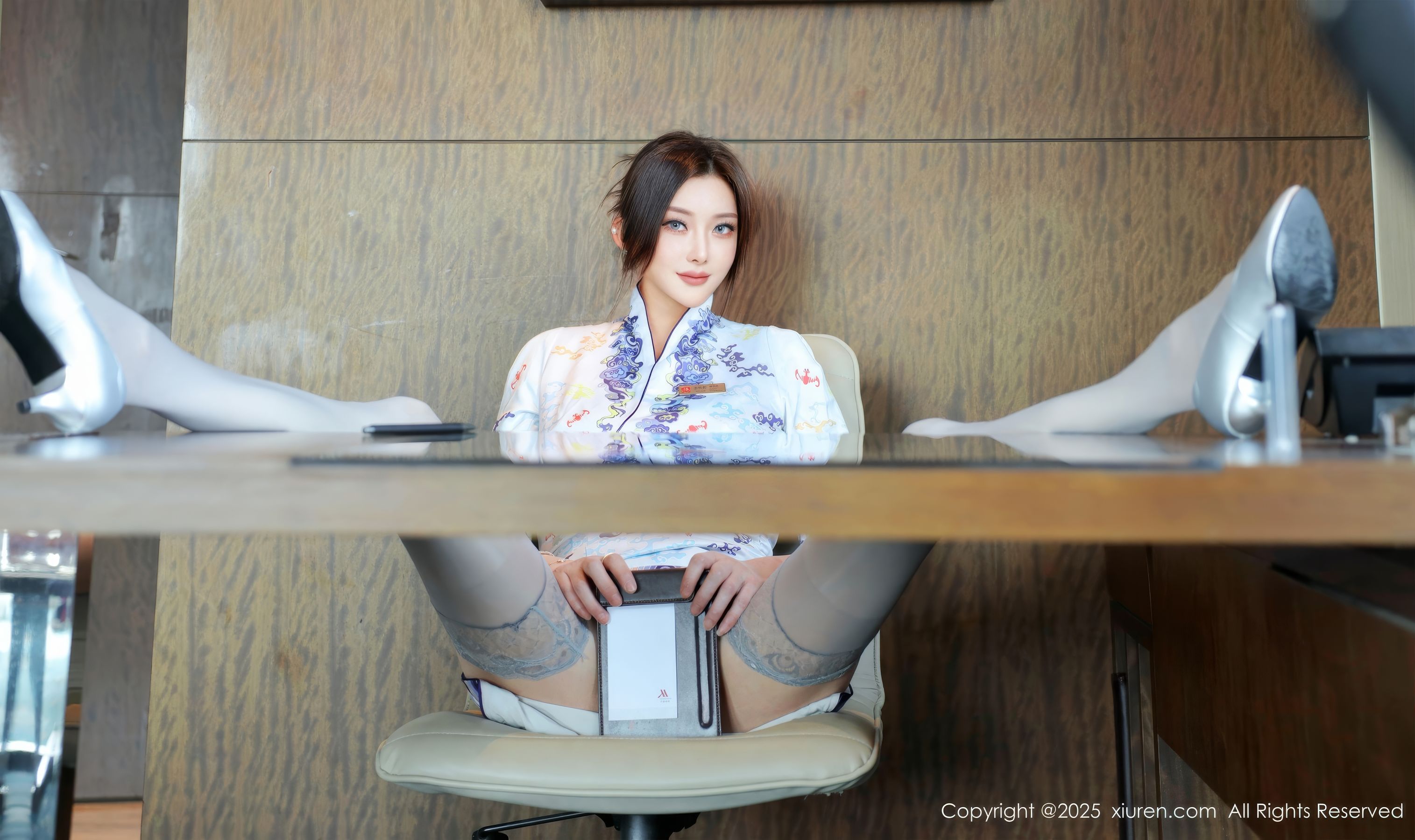 [秀人XiuRen] 2025.05.14 No.10273 苏一诺/(79P)