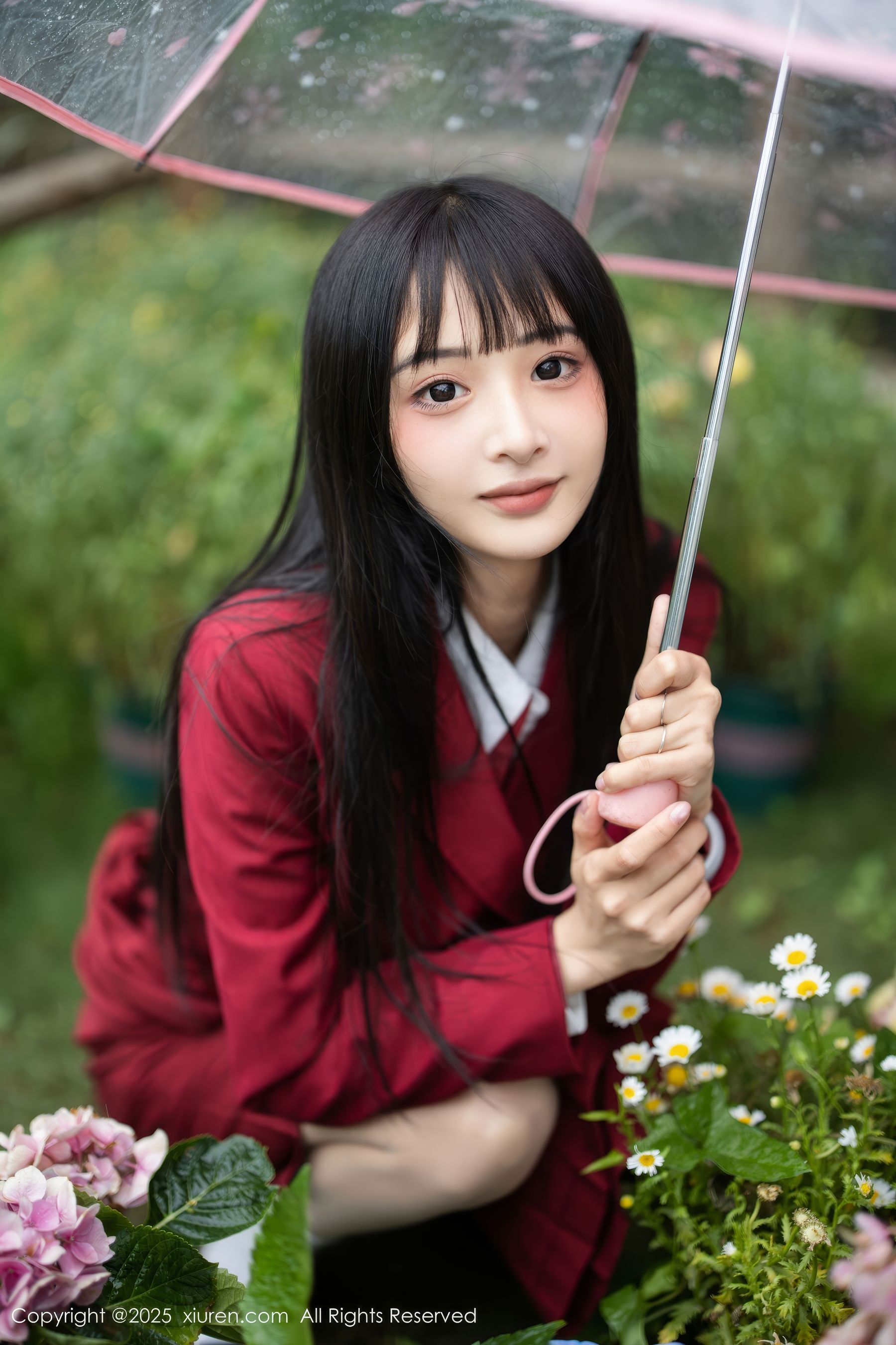 [秀人XiuRen] 2025.04.29 No.10215 茂木希子/(82P)