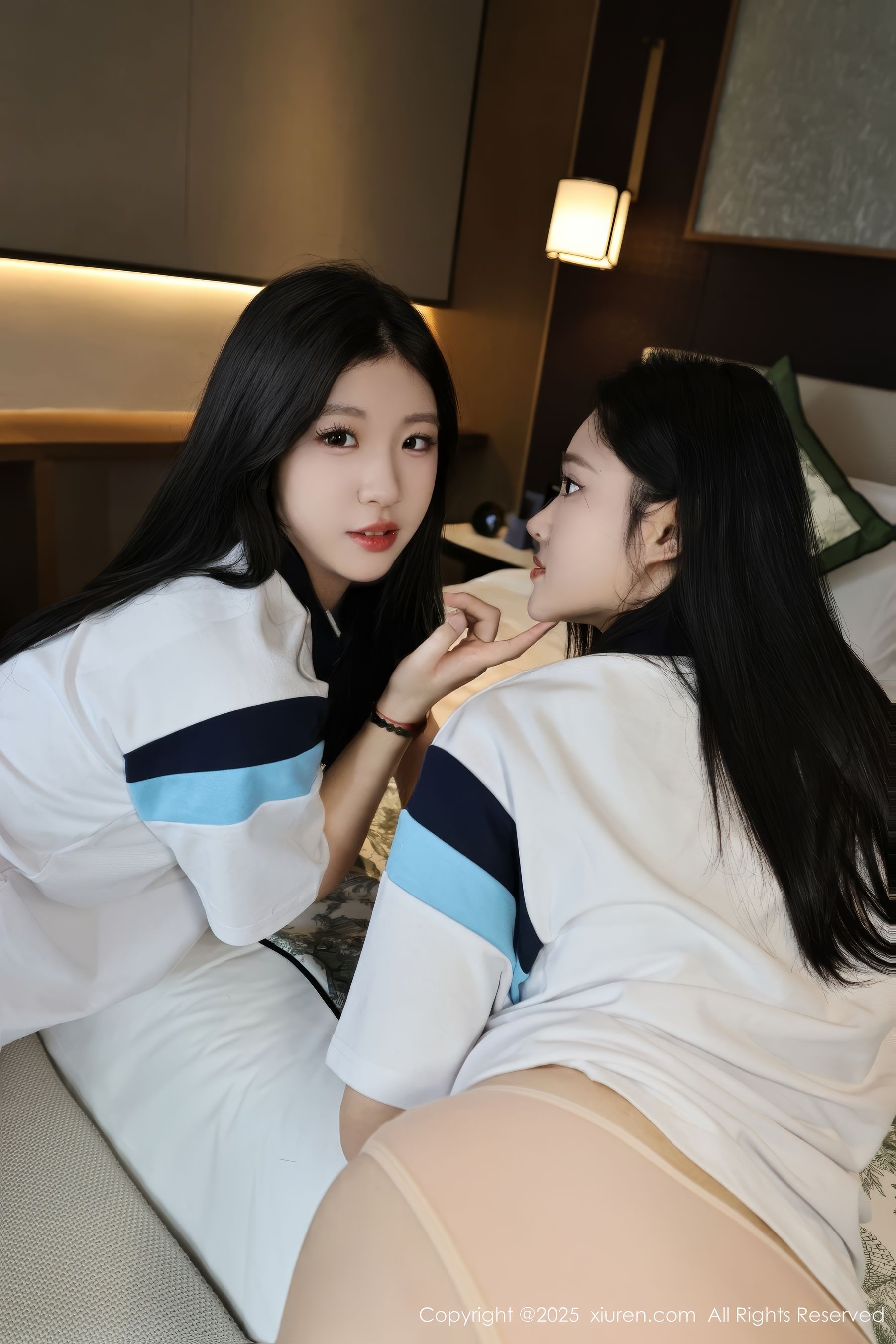 [秀人XiuRen] 2025.05.16 No.10288 模特合集/(73P)