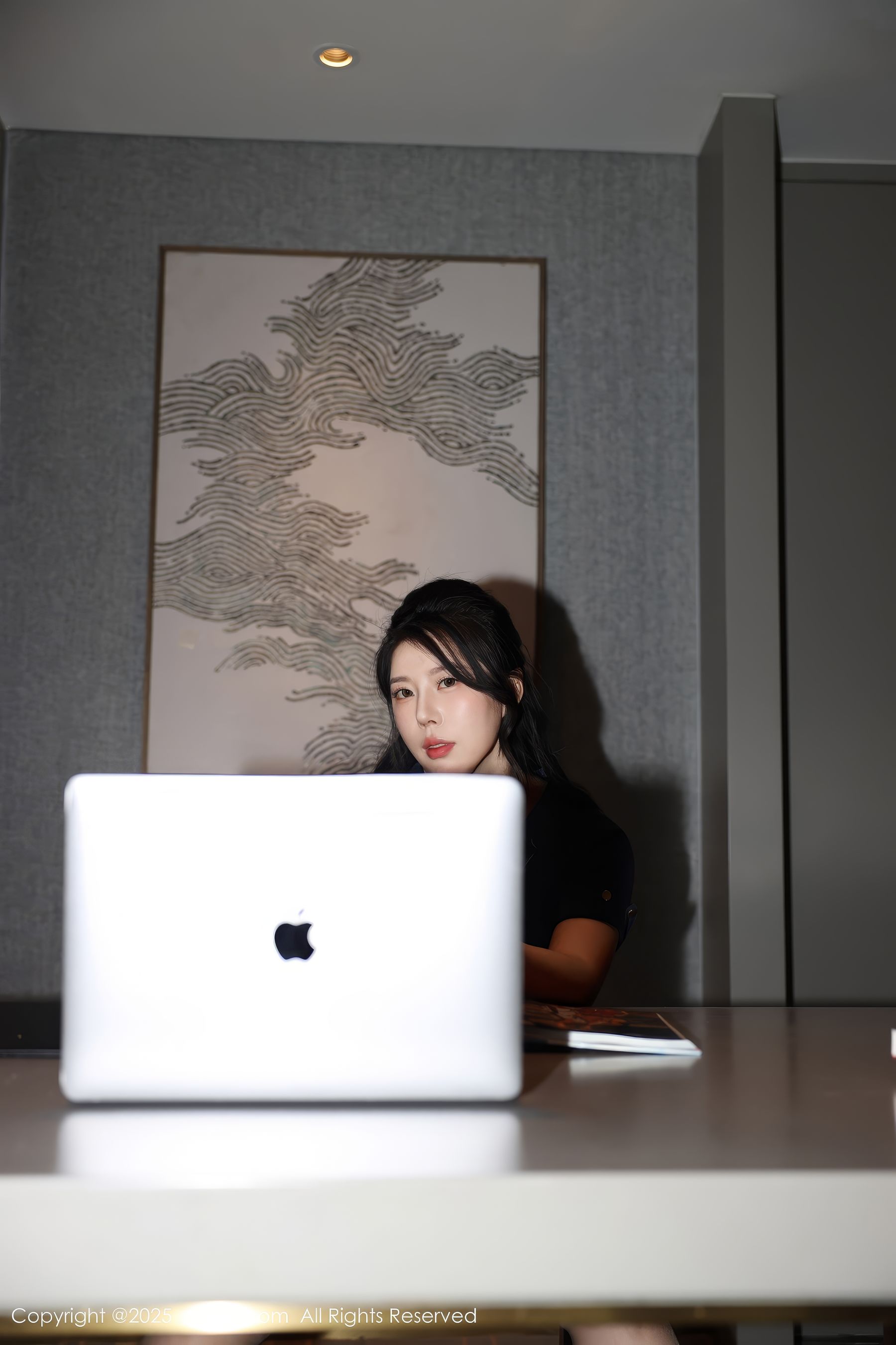 [秀人XiuRen] 2025.05.12 No.10266 白茹雪abby/(72P)