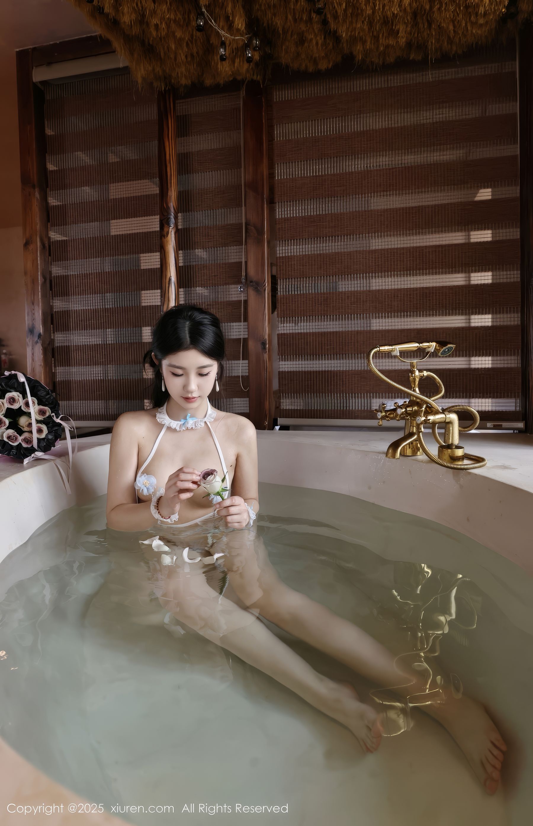 [秀人XiuRen] 2025.04.25 No.10199 小芭乐/(86P)