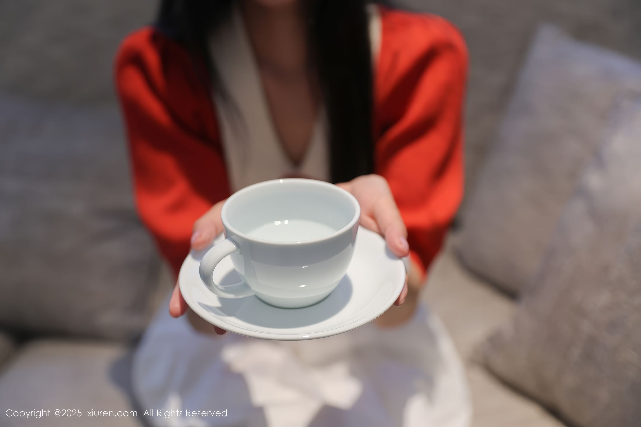 [秀人XiuRen] 2025.05.08 No.10247 茂木希子/(80P)