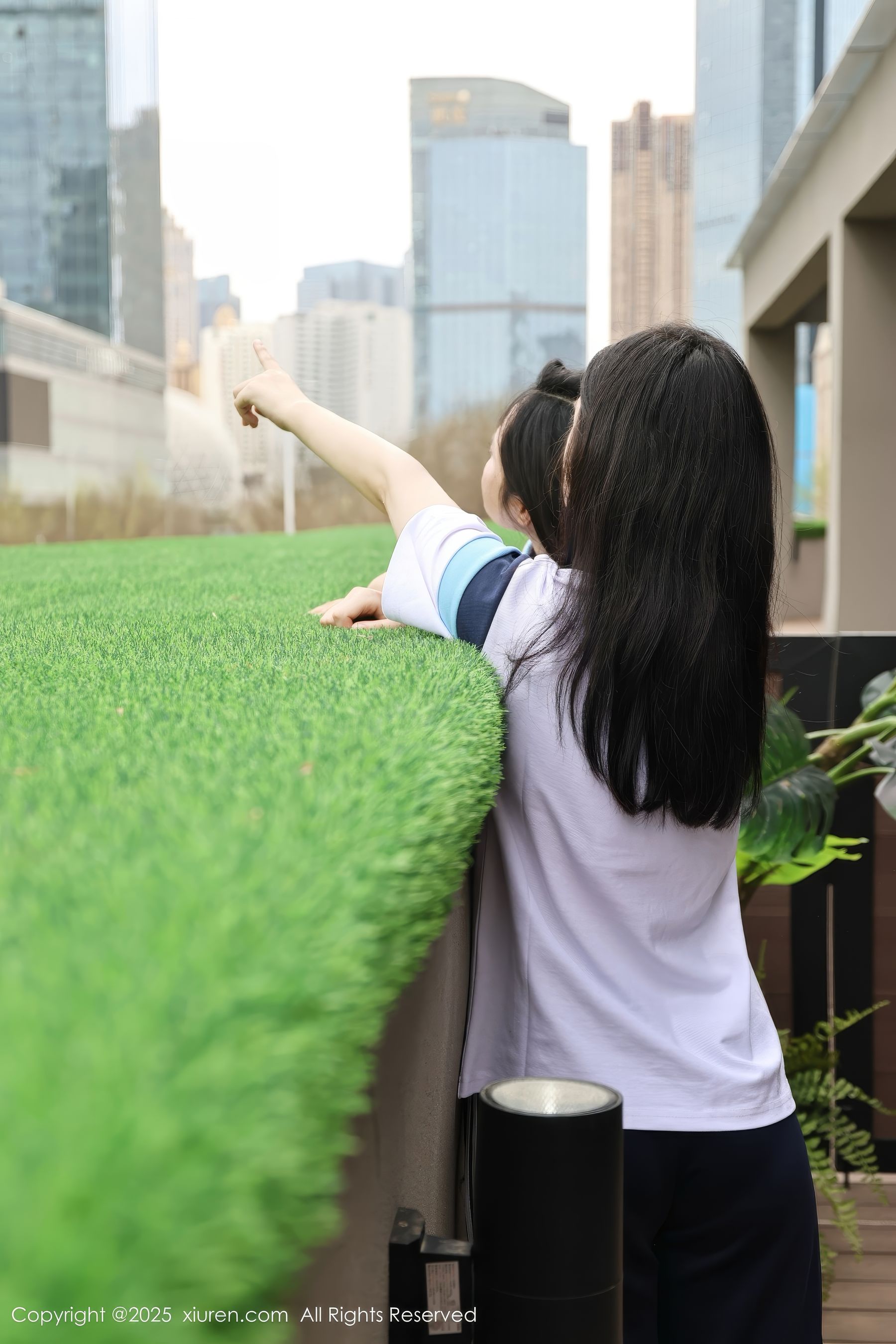 [秀人XiuRen] 2025.05.16 No.10288 模特合集/(73P)