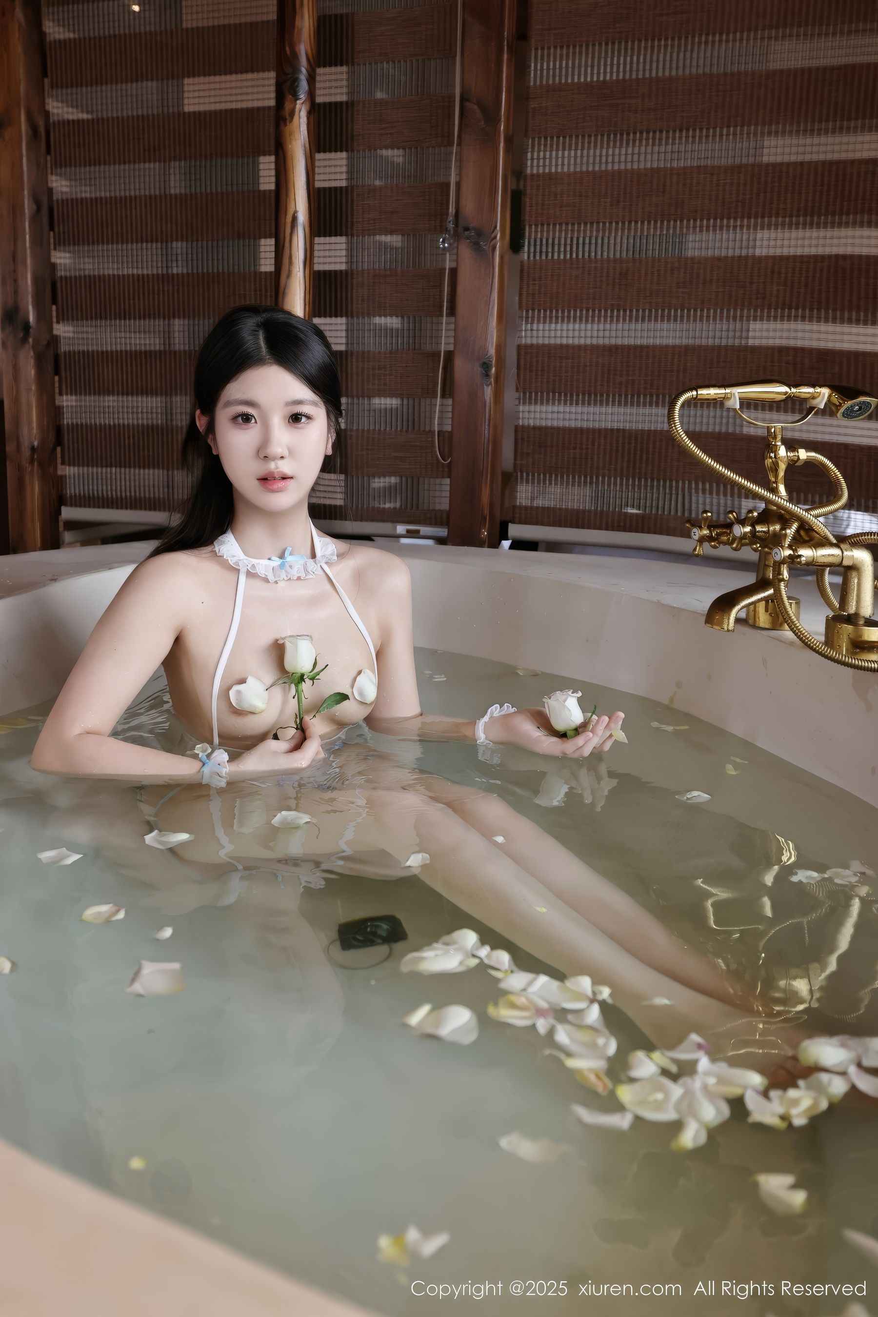 [秀人XiuRen] 2025.04.25 No.10199 小芭乐/(86P)