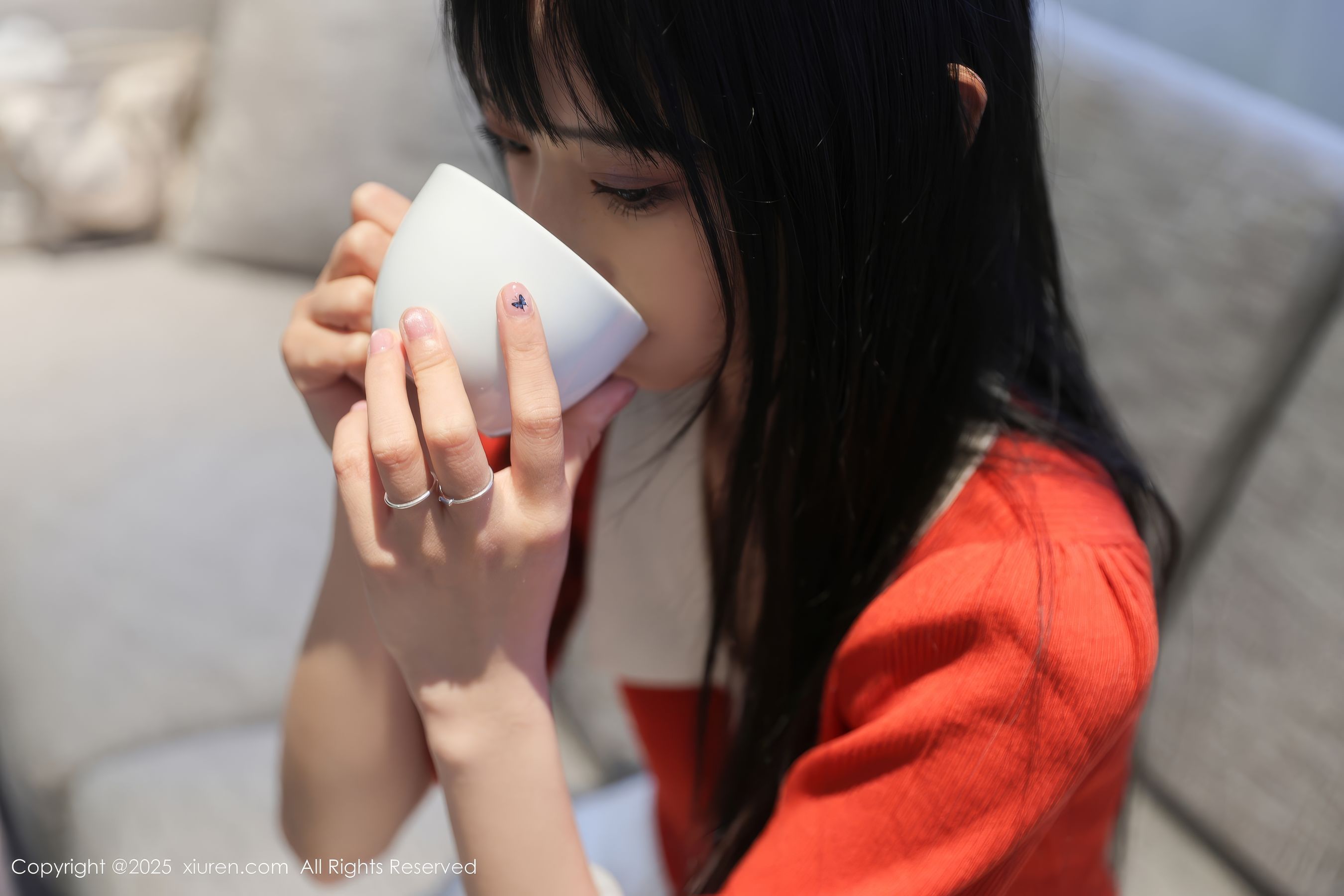 [秀人XiuRen] 2025.05.08 No.10247 茂木希子/(80P)