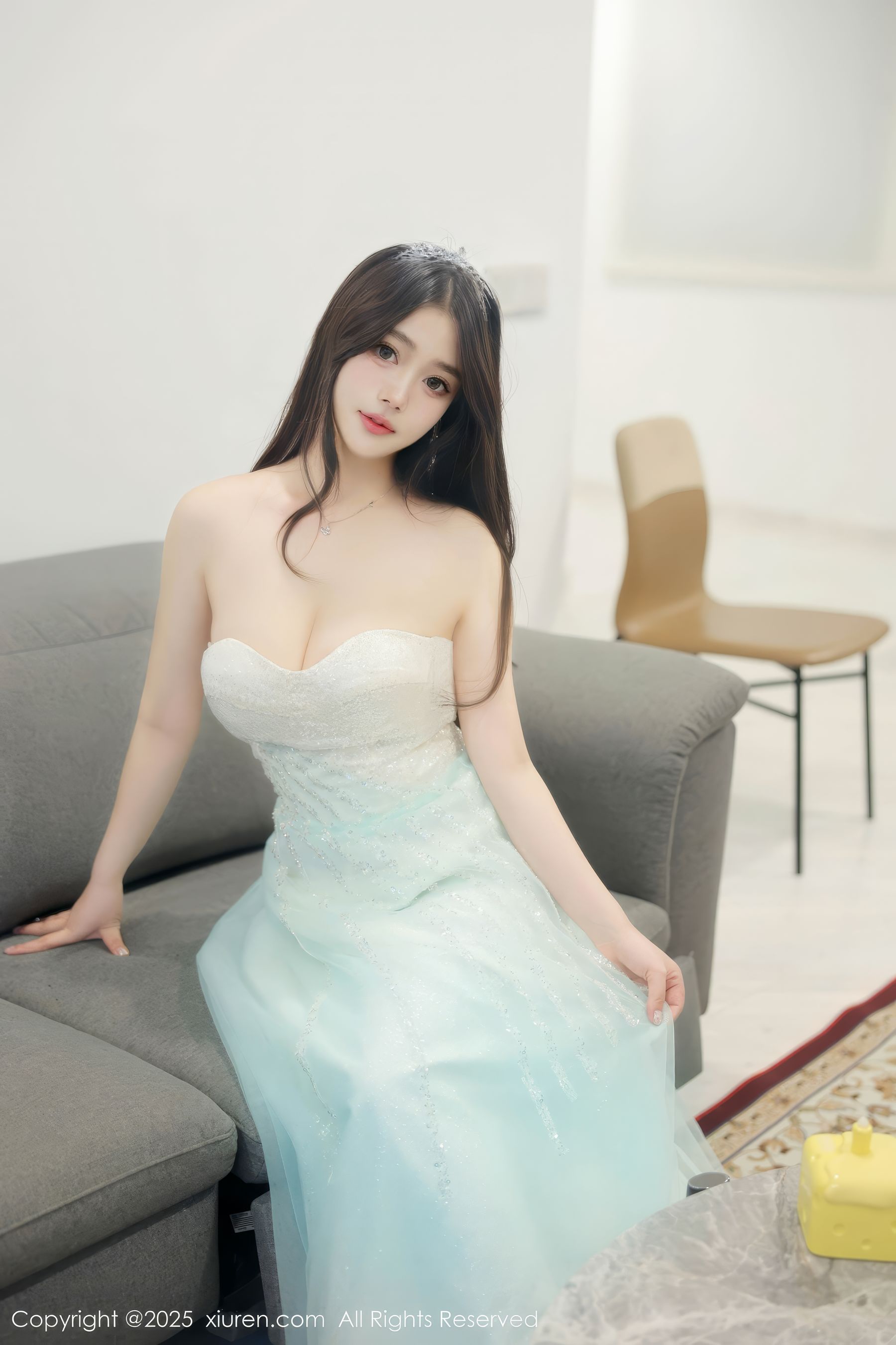 [秀人XiuRen] 2025.04.29 No.10222 蛋蛋宝/(78P)