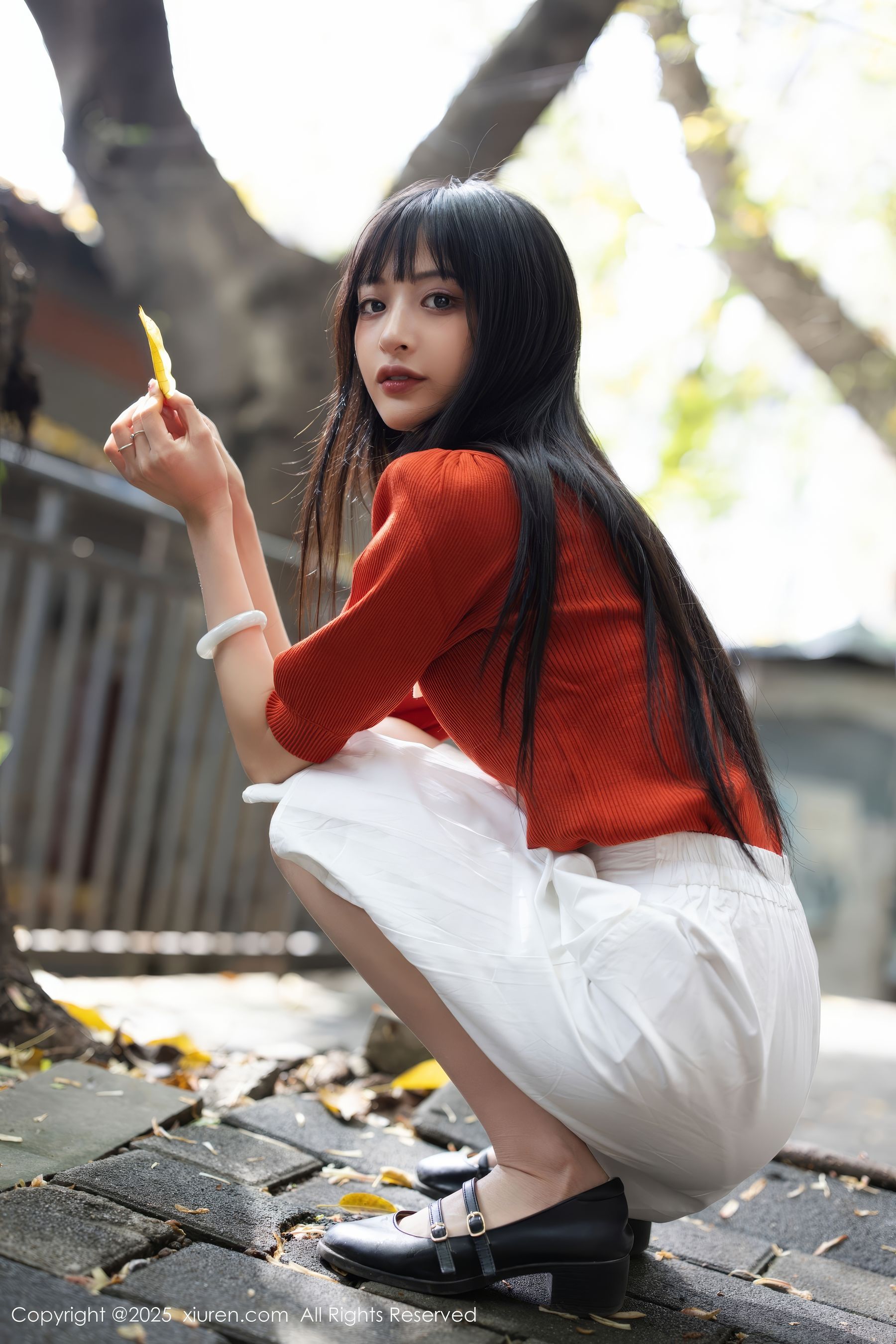 [秀人XiuRen] 2025.05.08 No.10247 茂木希子/(80P)