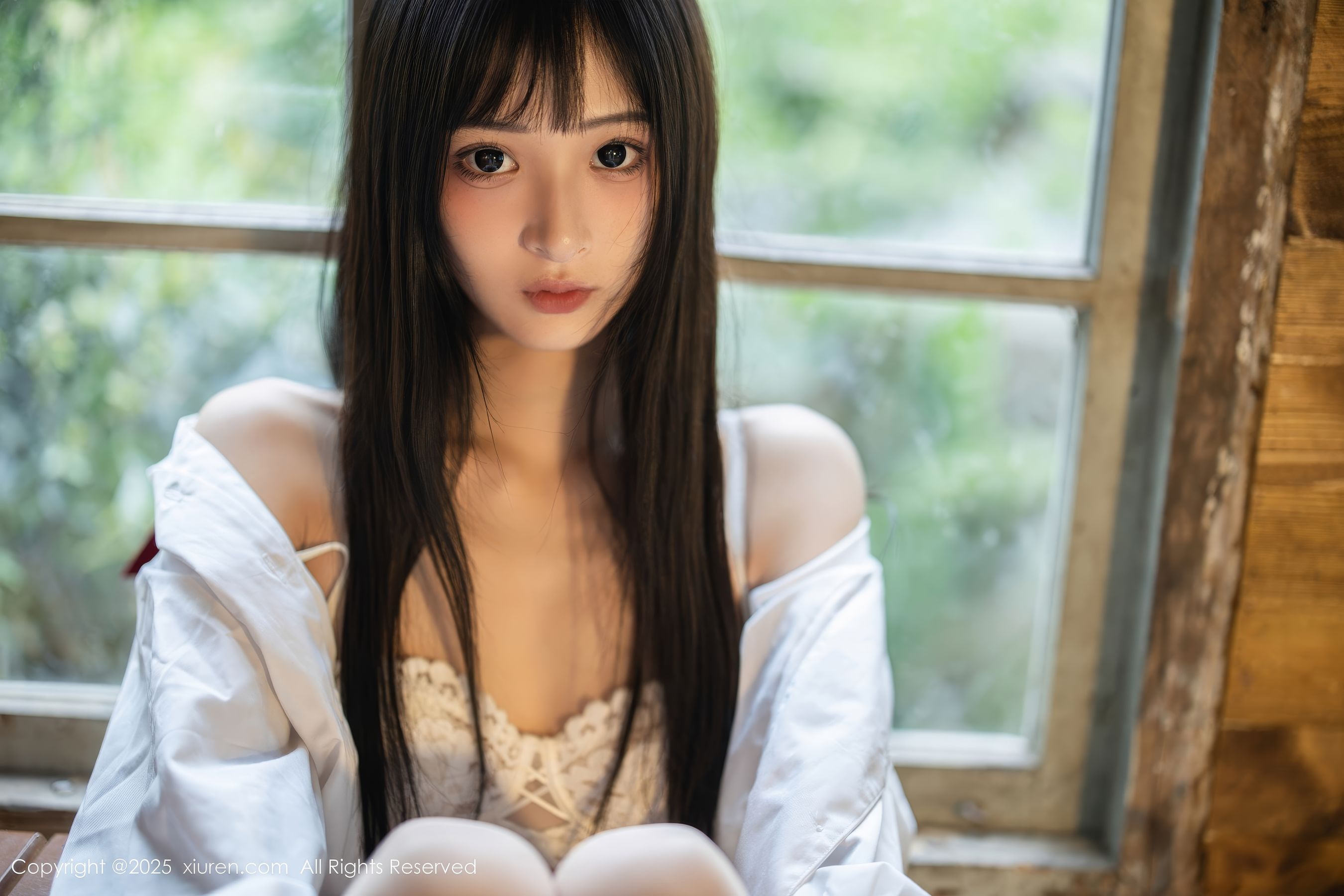 [秀人XiuRen] 2025.04.29 No.10215 茂木希子/(82P)