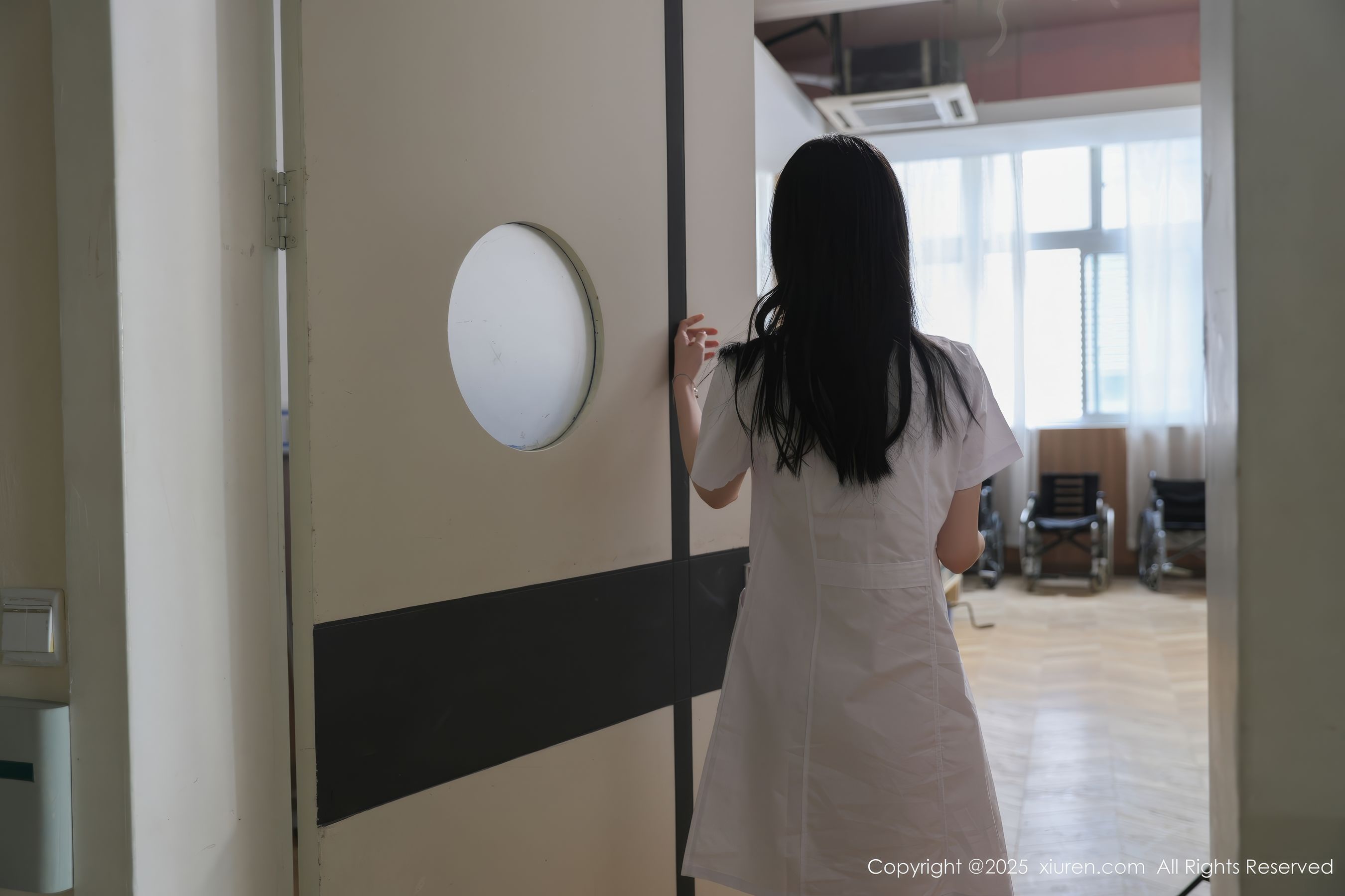 [秀人XiuRen] 2025.05.09 No.10256 布丁wow/(80P)