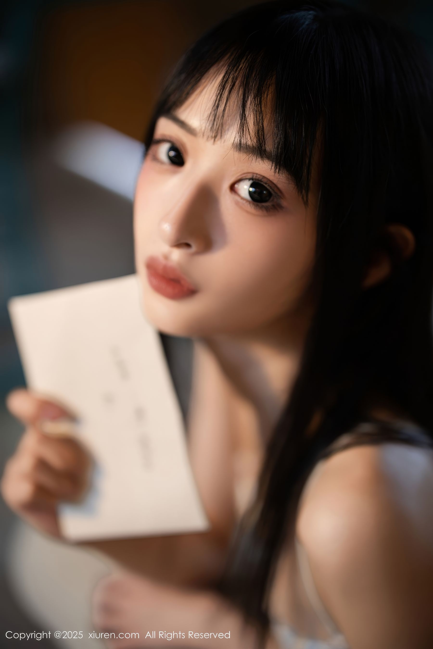 [秀人XiuRen] 2025.04.29 No.10215 茂木希子/(82P)