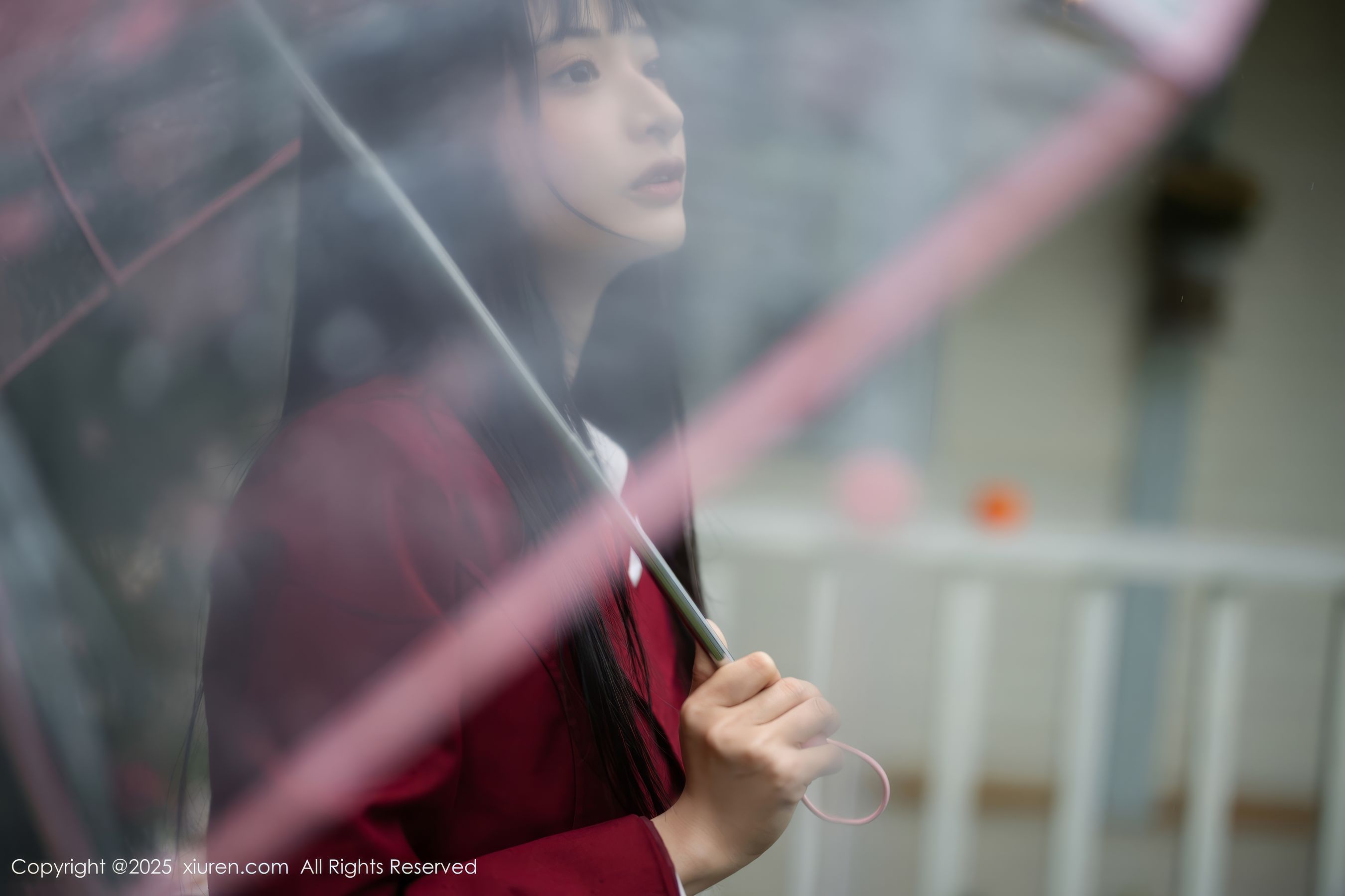 [秀人XiuRen] 2025.04.29 No.10215 茂木希子/(82P)