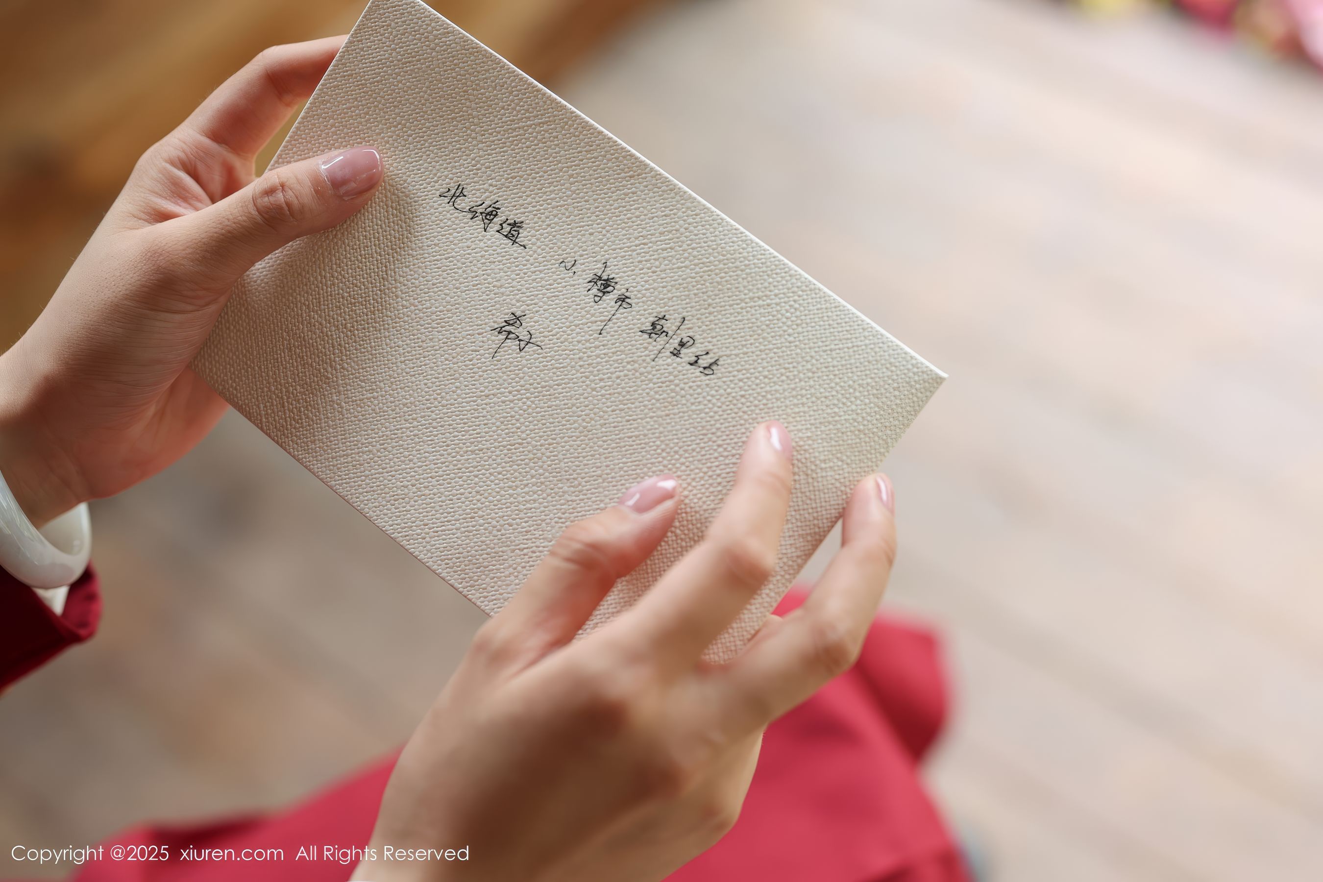 [秀人XiuRen] 2025.04.29 No.10215 茂木希子/(82P)