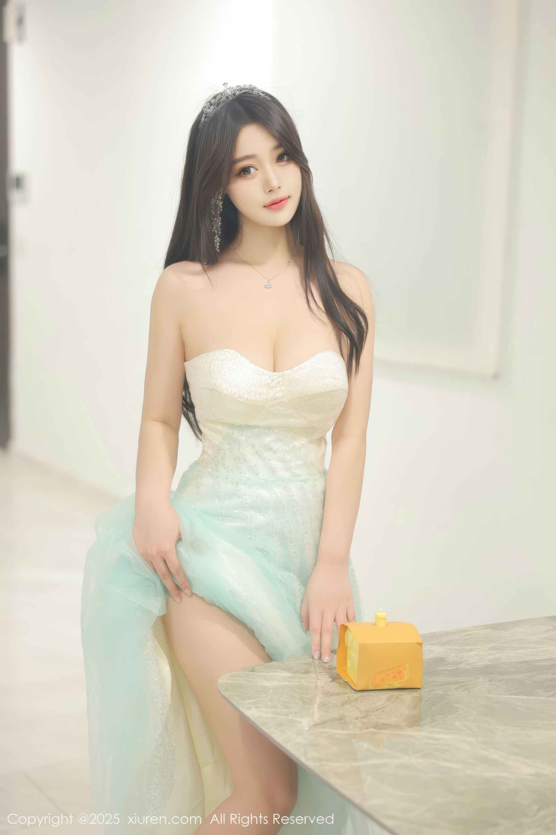 [秀人XiuRen] 2025.04.29 No.10222 蛋蛋宝/(78P)