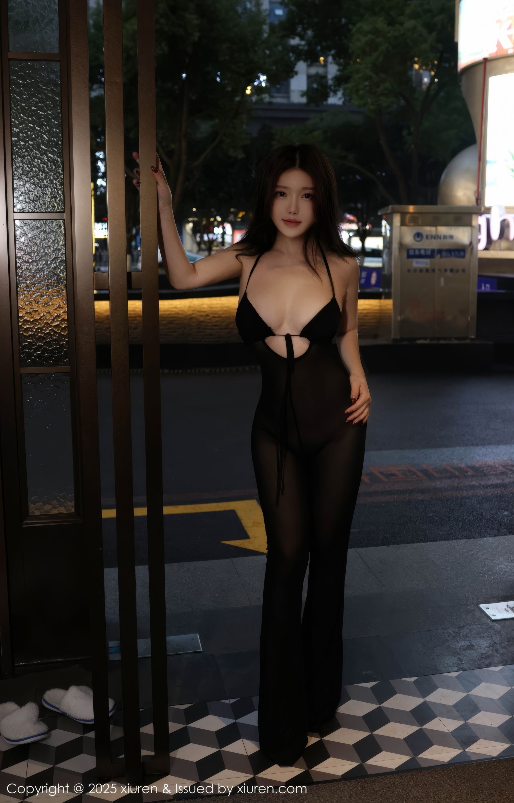 [秀人XiuRen] 2025.04.30 No.10229 小薯条nienie/(83P)