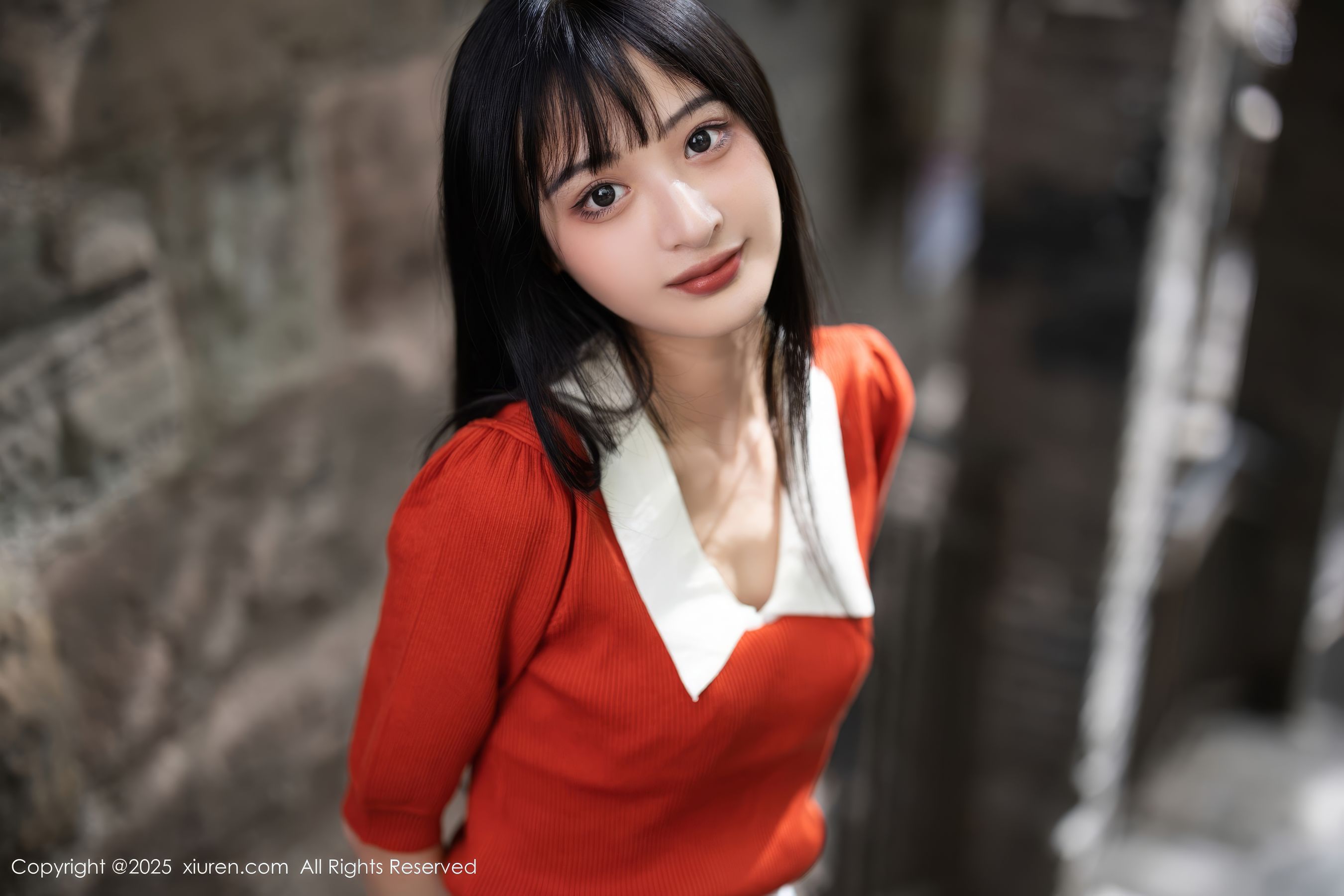 [秀人XiuRen] 2025.05.08 No.10247 茂木希子/(80P)