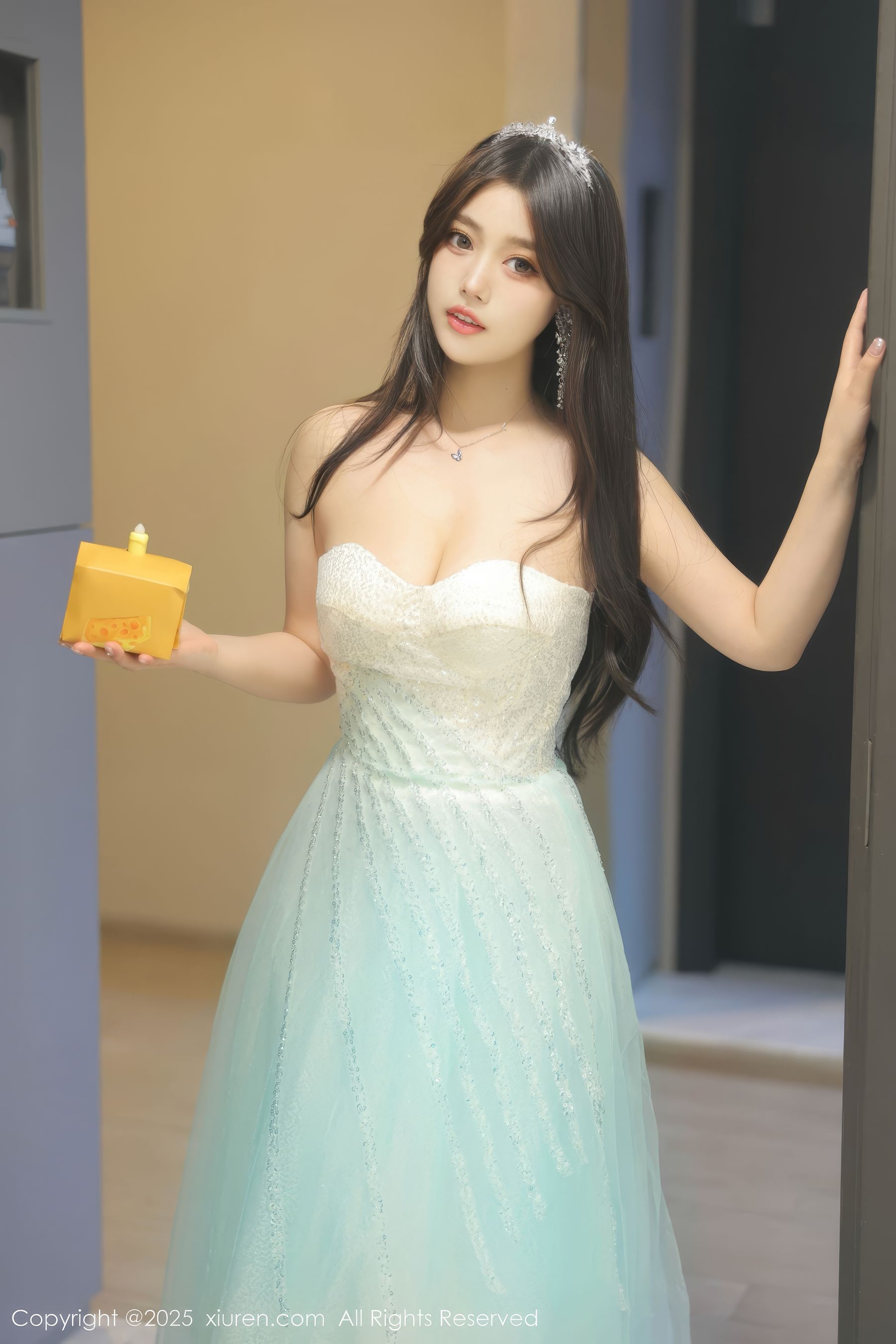 [秀人XiuRen] 2025.04.29 No.10222 蛋蛋宝/(78P)