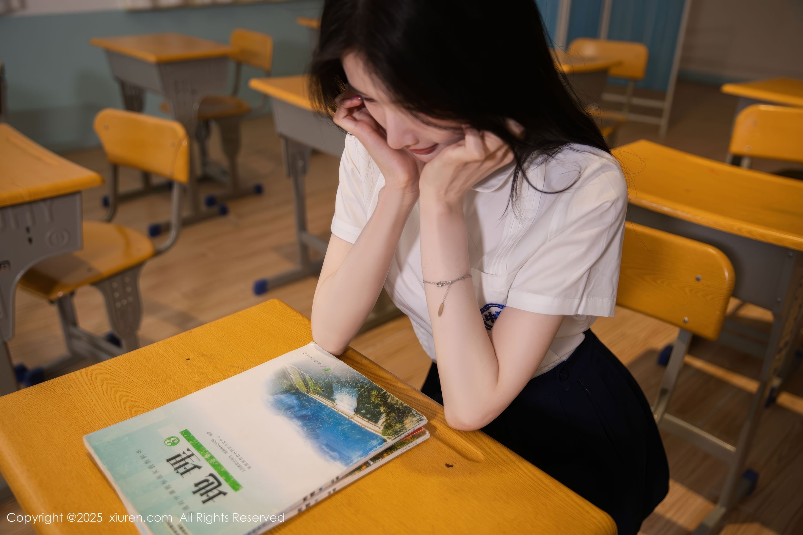 [秀人XiuRen] 2025.05.16 No.10287 布丁wow/(81P)