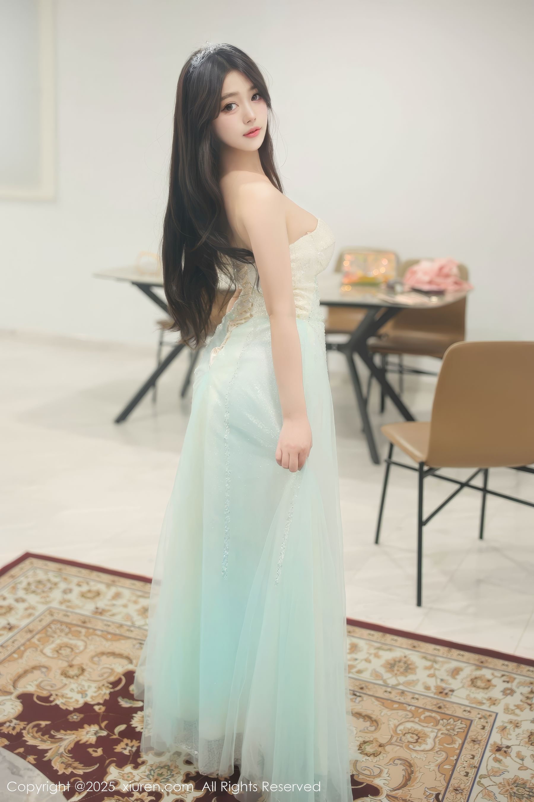 [秀人XiuRen] 2025.04.29 No.10222 蛋蛋宝/(78P)