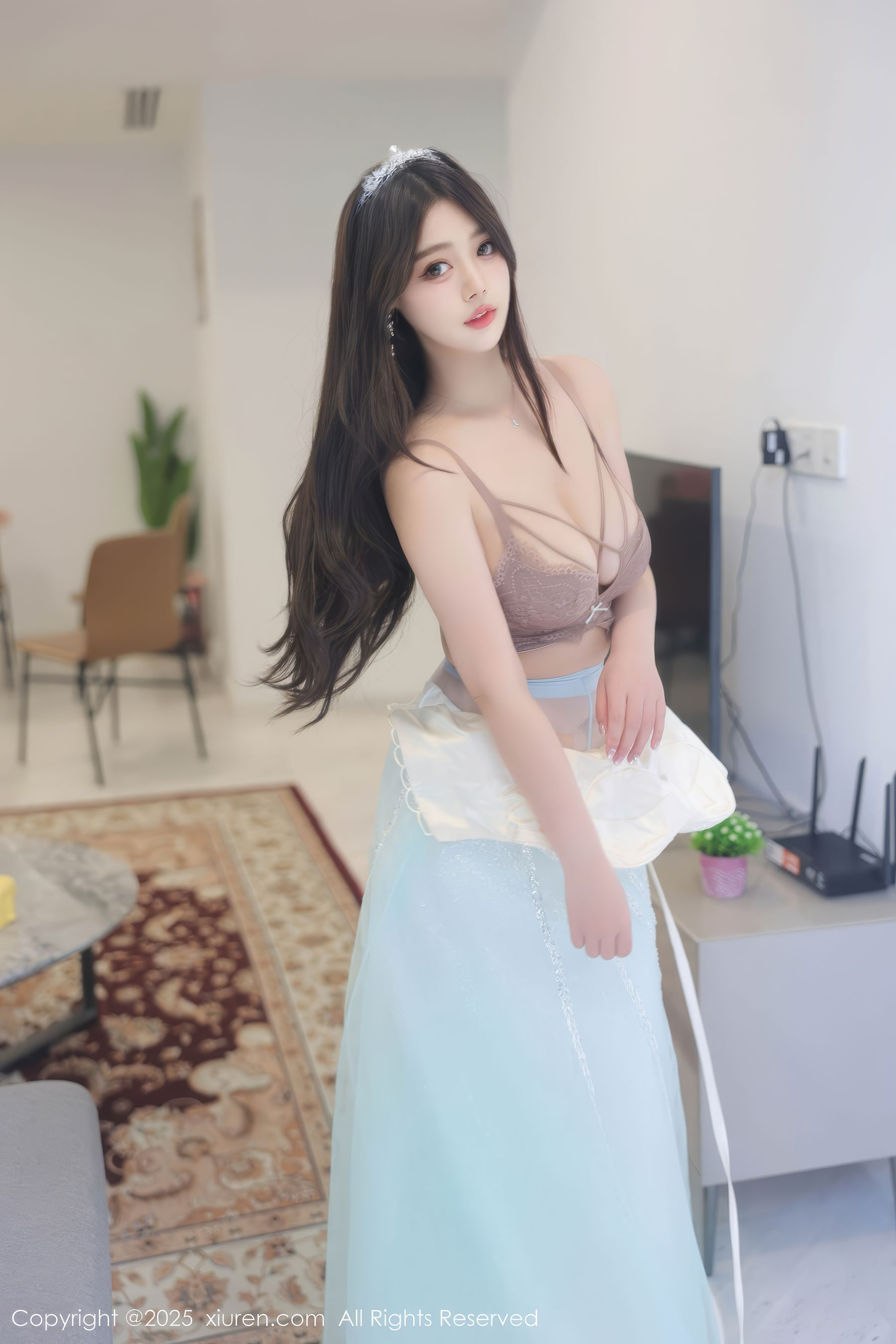 [秀人XiuRen] 2025.04.29 No.10222 蛋蛋宝/(78P)