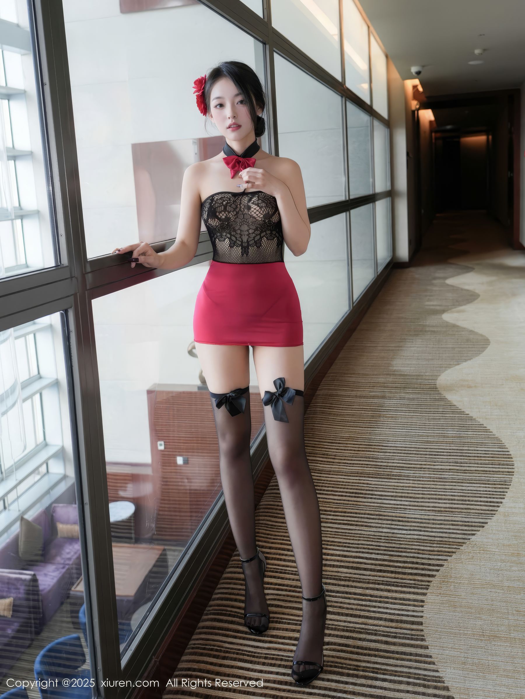 [秀人XiuRen] 2025.05.15 No.10279 白琮瑗/(54P)