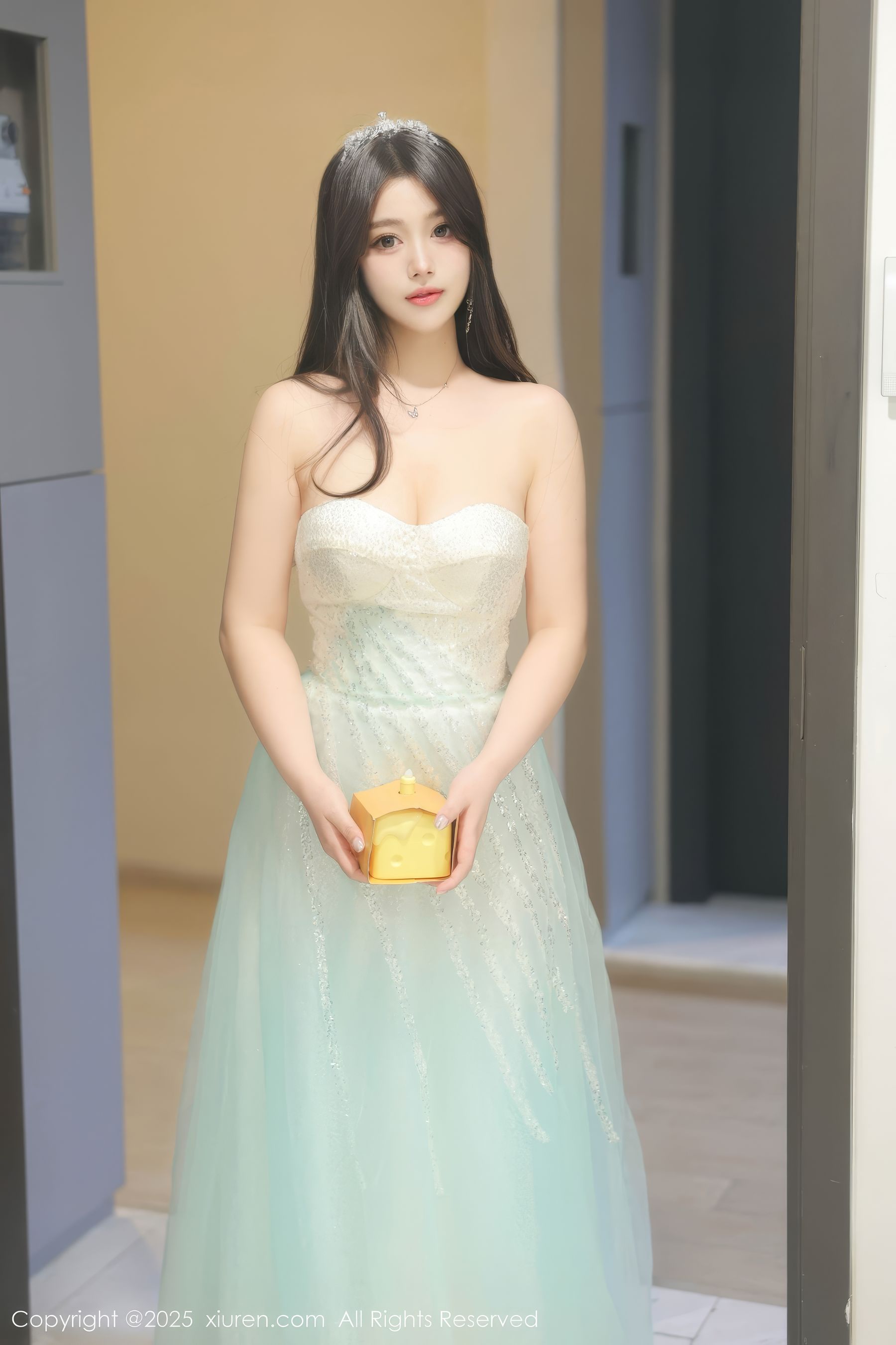 [秀人XiuRen] 2025.04.29 No.10222 蛋蛋宝/(78P)