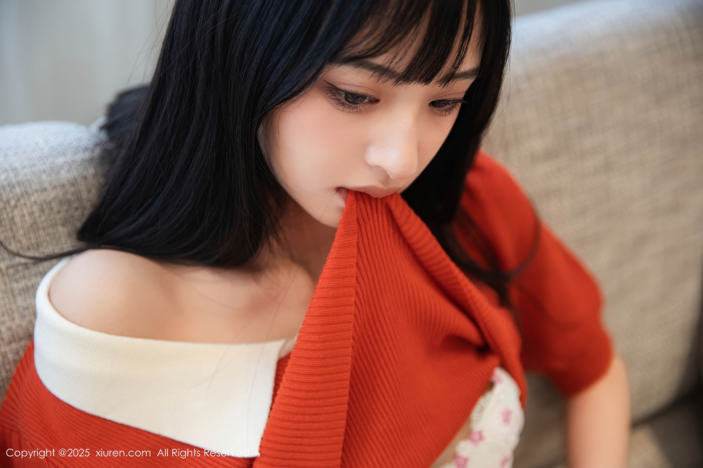 [秀人XiuRen] 2025.05.08 No.10247 茂木希子/(80P)