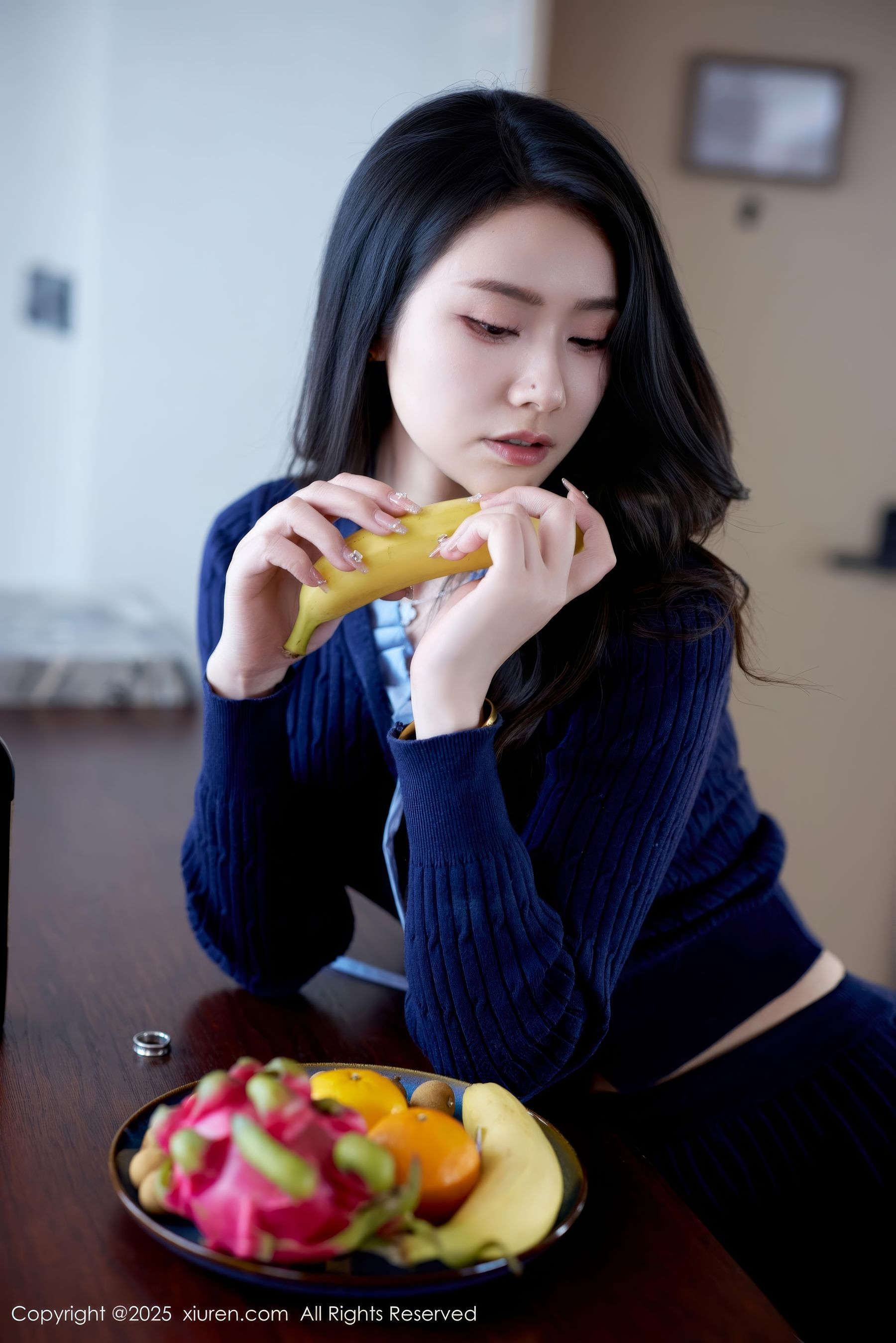 [秀人XiuRen] 2025.05.07 No.10242 方子萱/(87P)