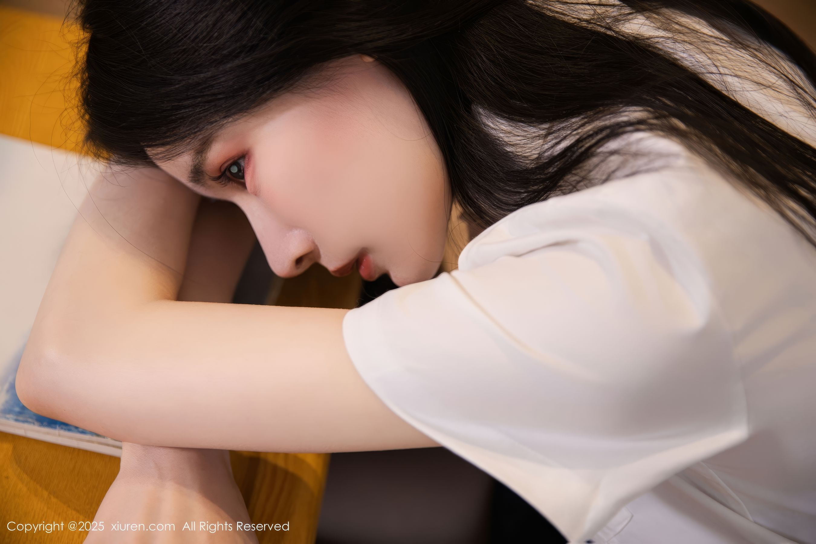 [秀人XiuRen] 2025.05.16 No.10287 布丁wow/(81P)