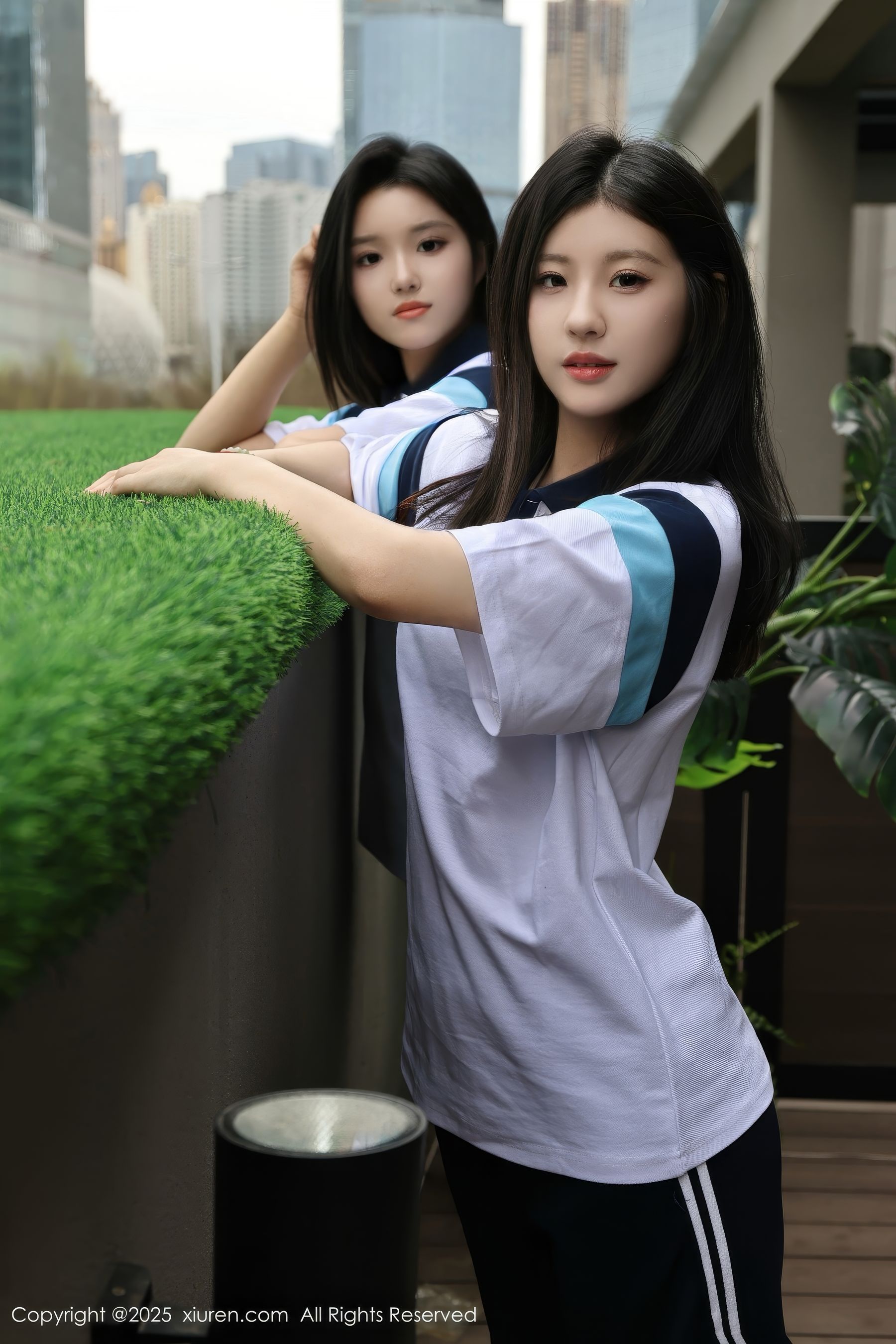 [秀人XiuRen] 2025.05.16 No.10288 模特合集/(73P)