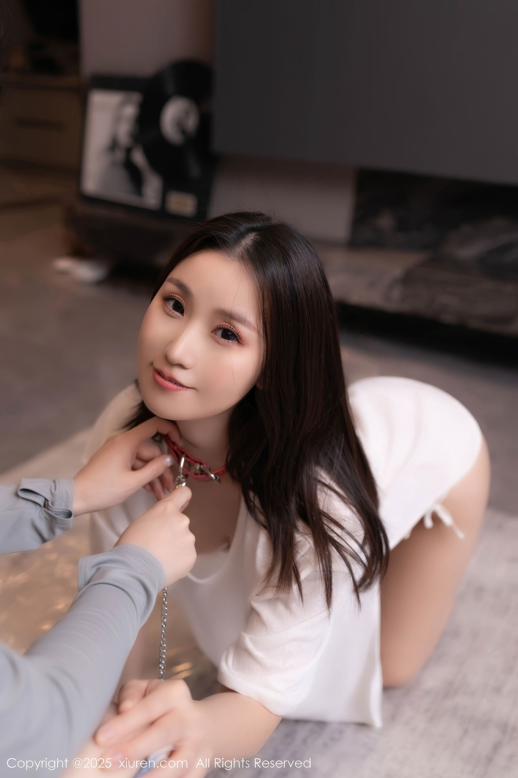 [秀人XiuRen] 2025.04.29 No.10220 杏子Yada/(78P)