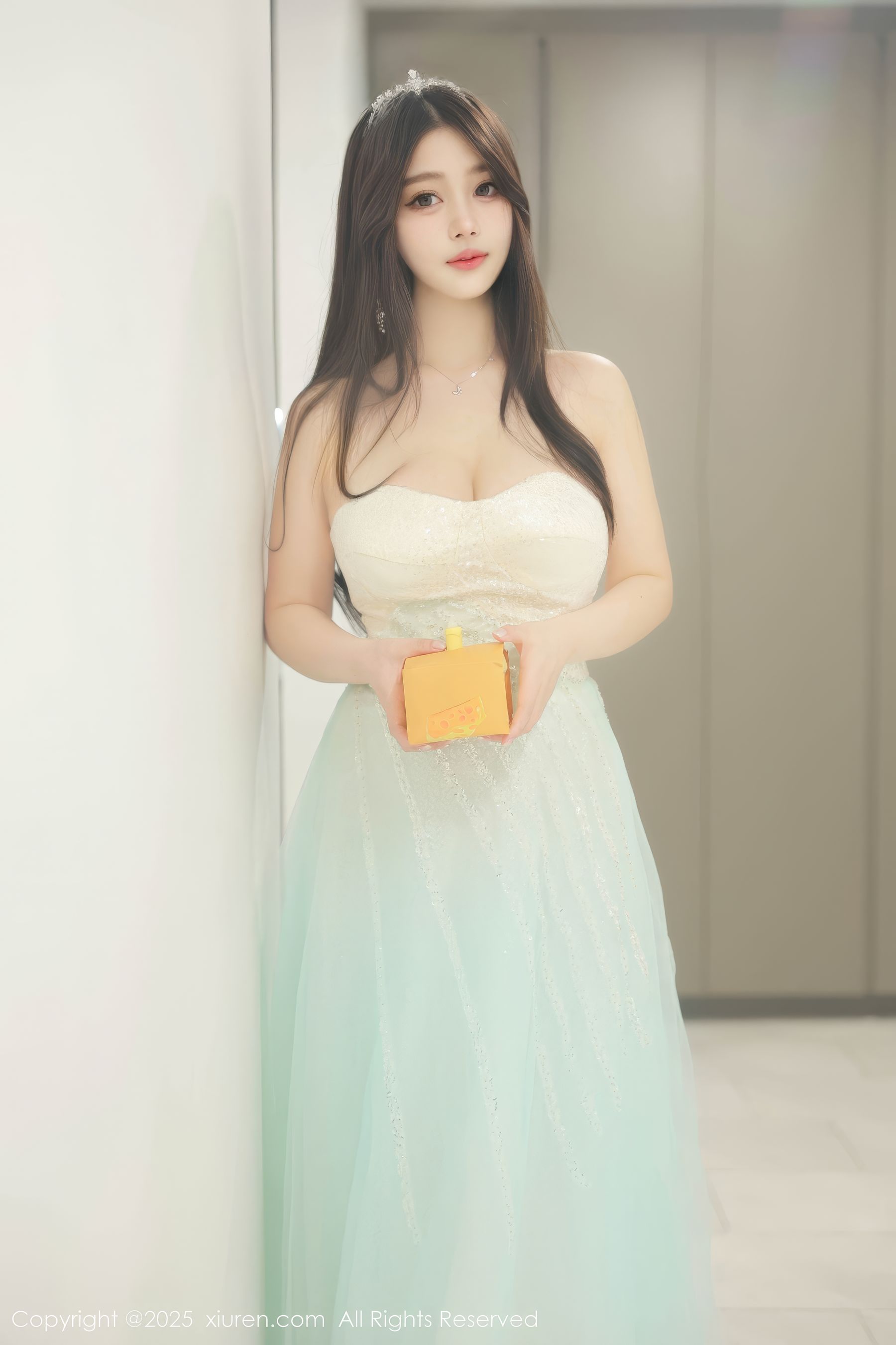 [秀人XiuRen] 2025.04.29 No.10222 蛋蛋宝/(78P)