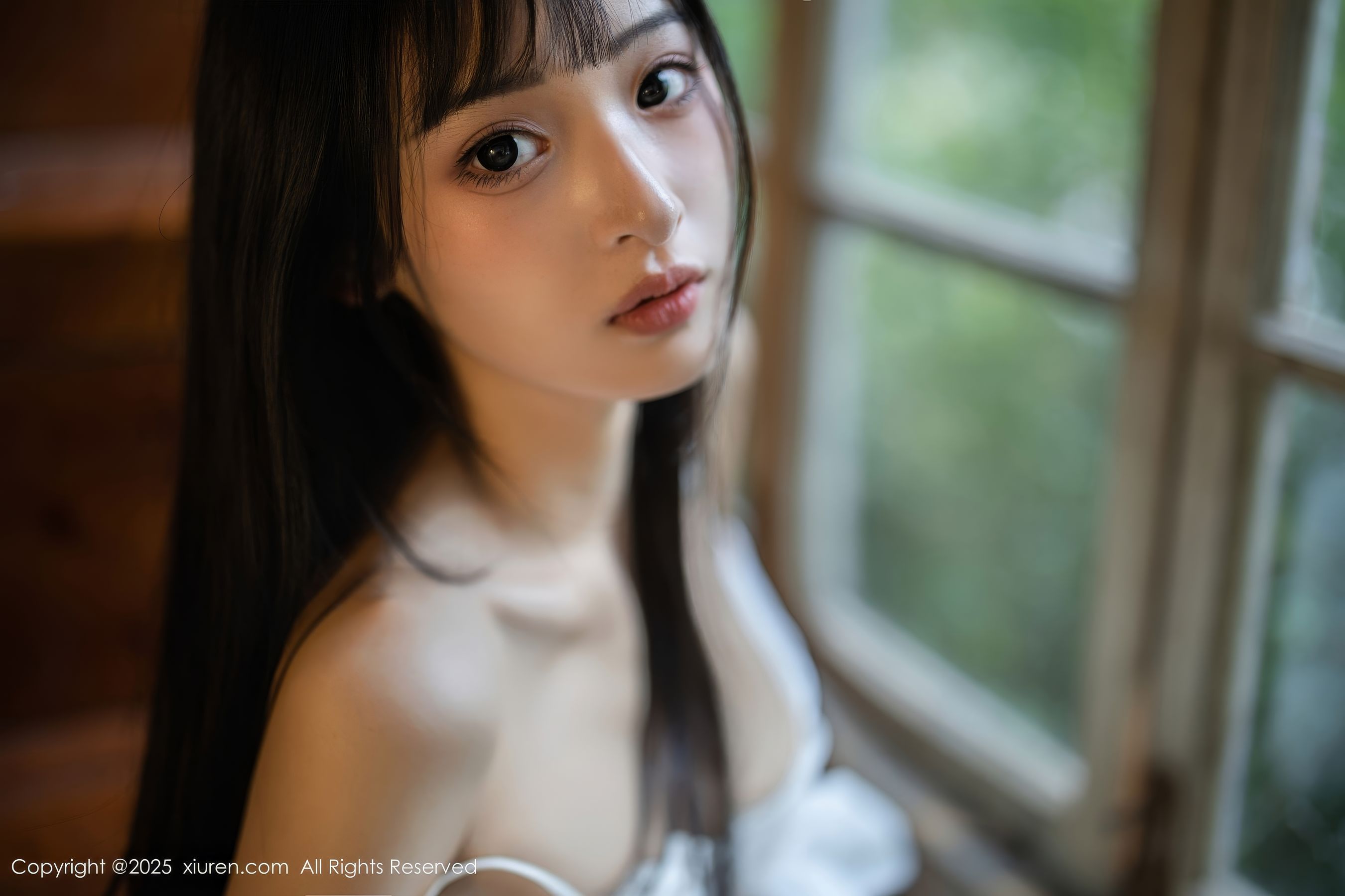 [秀人XiuRen] 2025.04.29 No.10215 茂木希子/(82P)