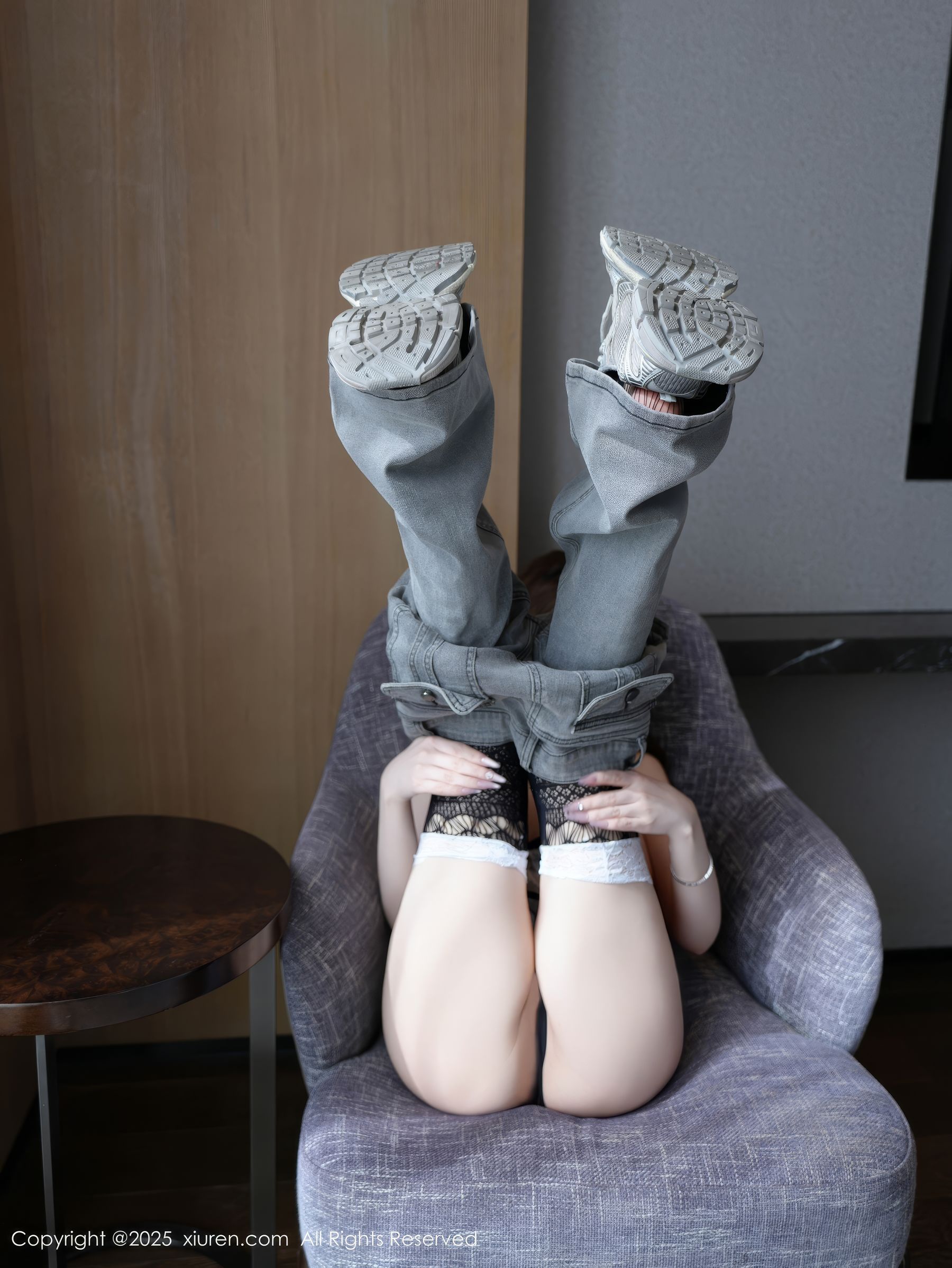 [秀人XiuRen] 2025.04.30 No.10227 甜妮/(68P)