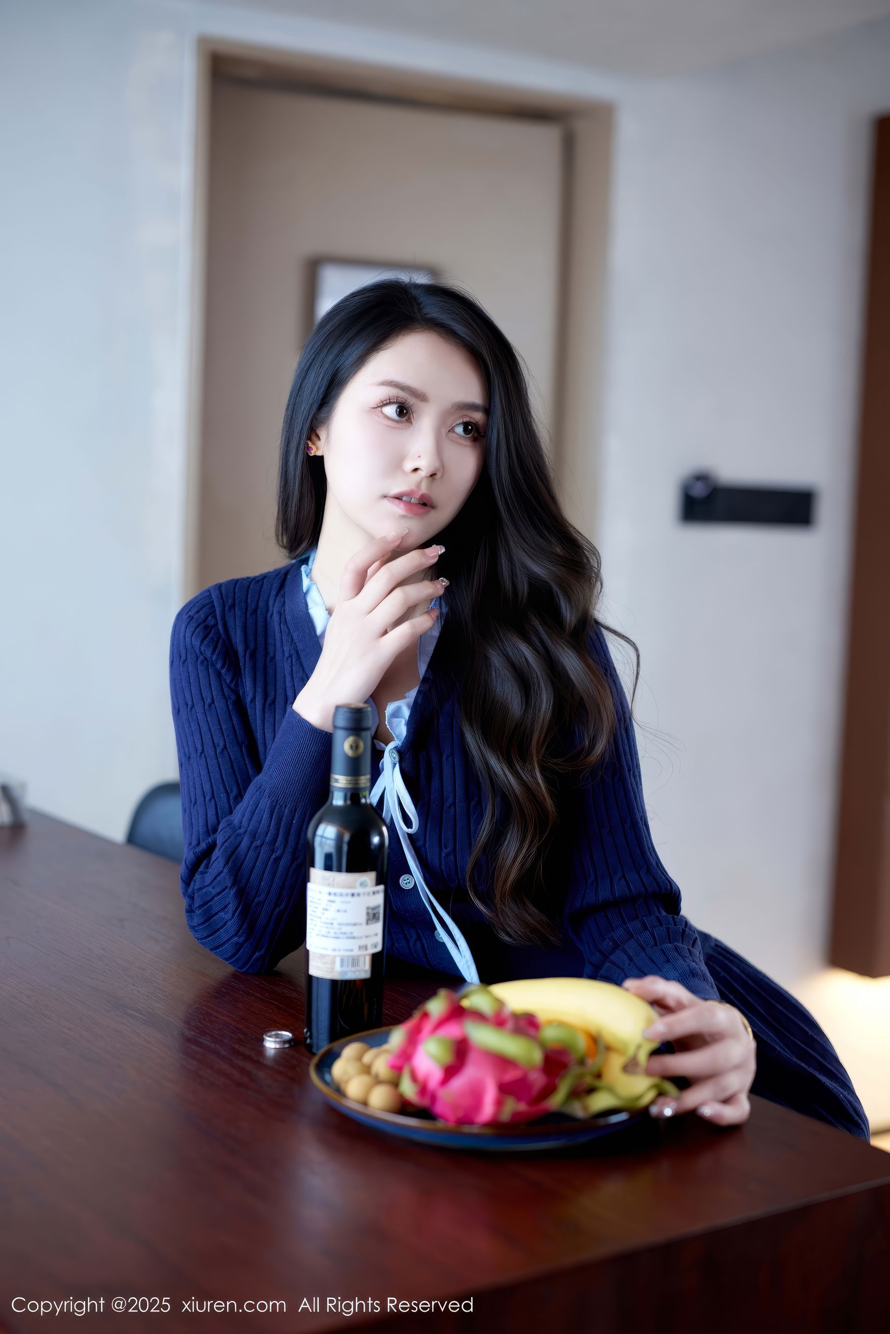 [秀人XiuRen] 2025.05.07 No.10242 方子萱/(87P)