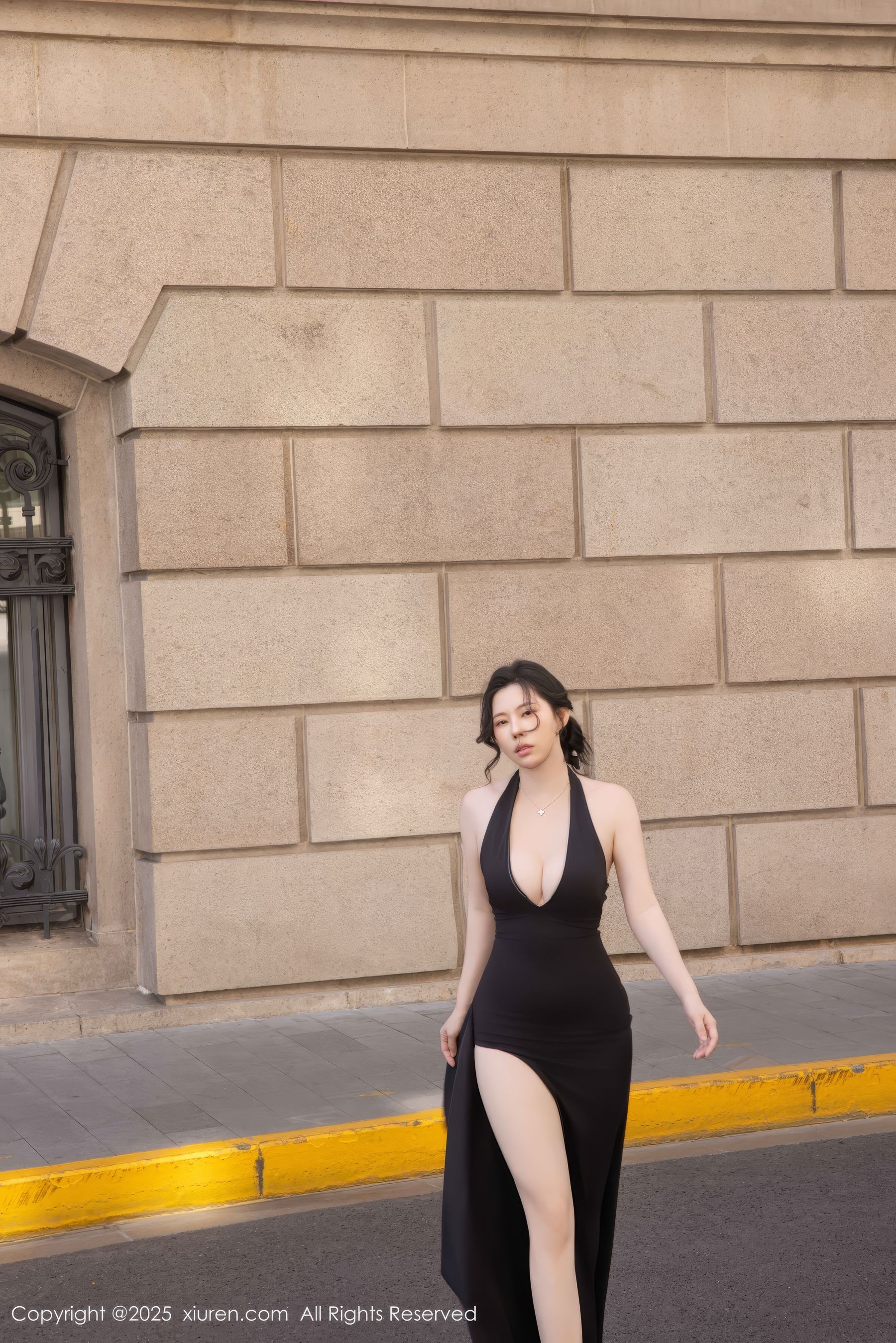 [秀人XiuRen] 2025.05.06 No.10236 白茹雪abby/(93P)