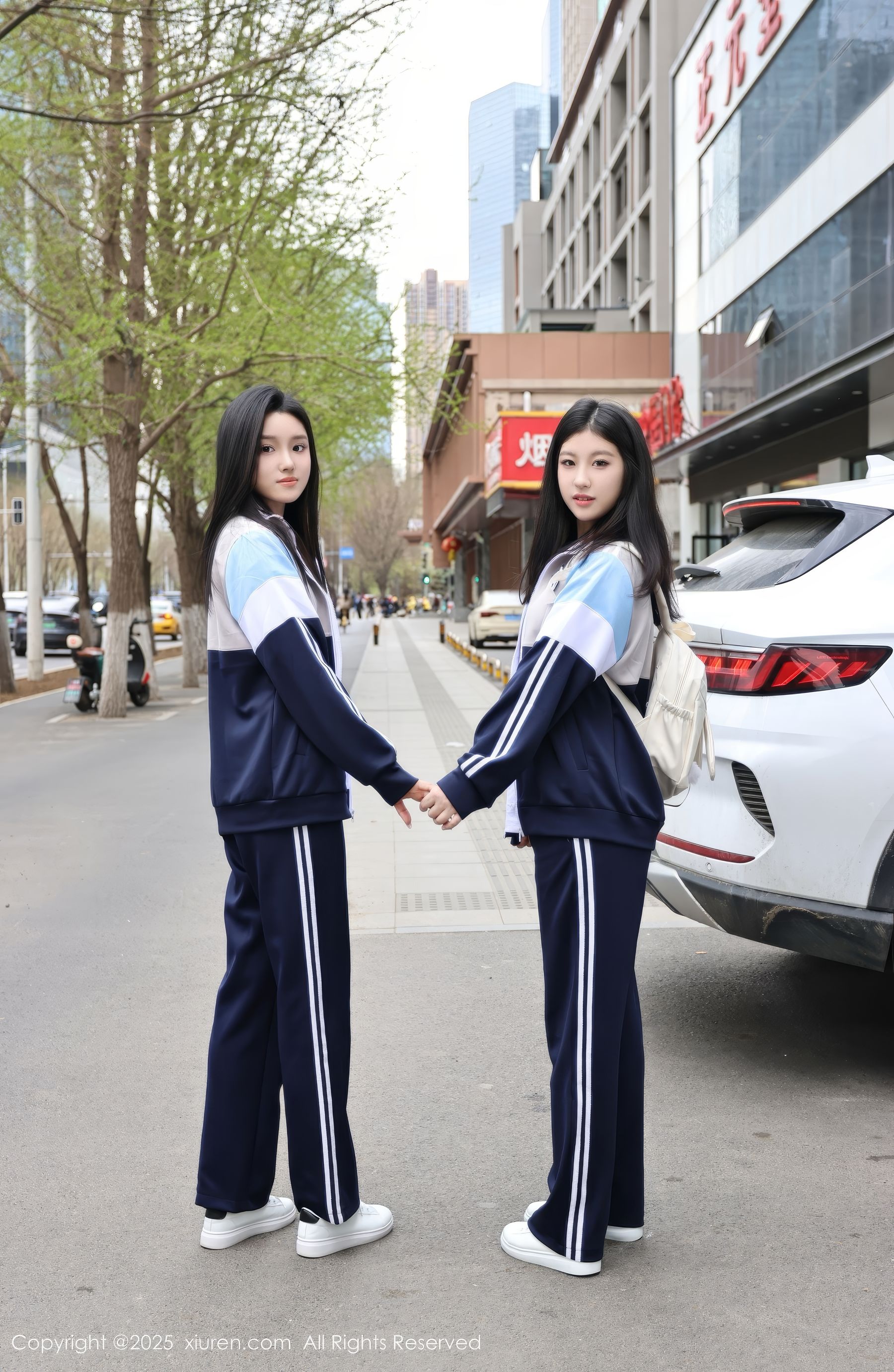 [秀人XiuRen] 2025.05.16 No.10288 模特合集/(73P)