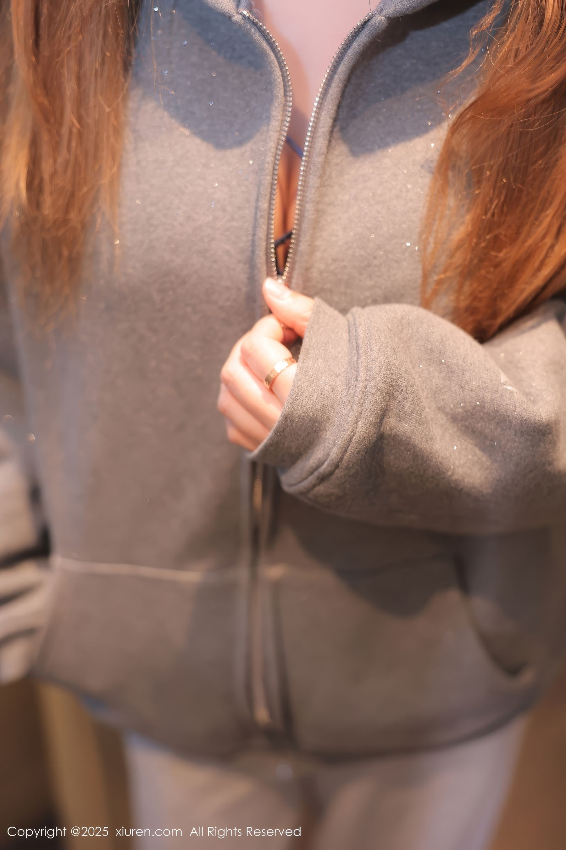 [秀人XiuRen] 2025.05.09 No.10253 M麦当劳/(82P)